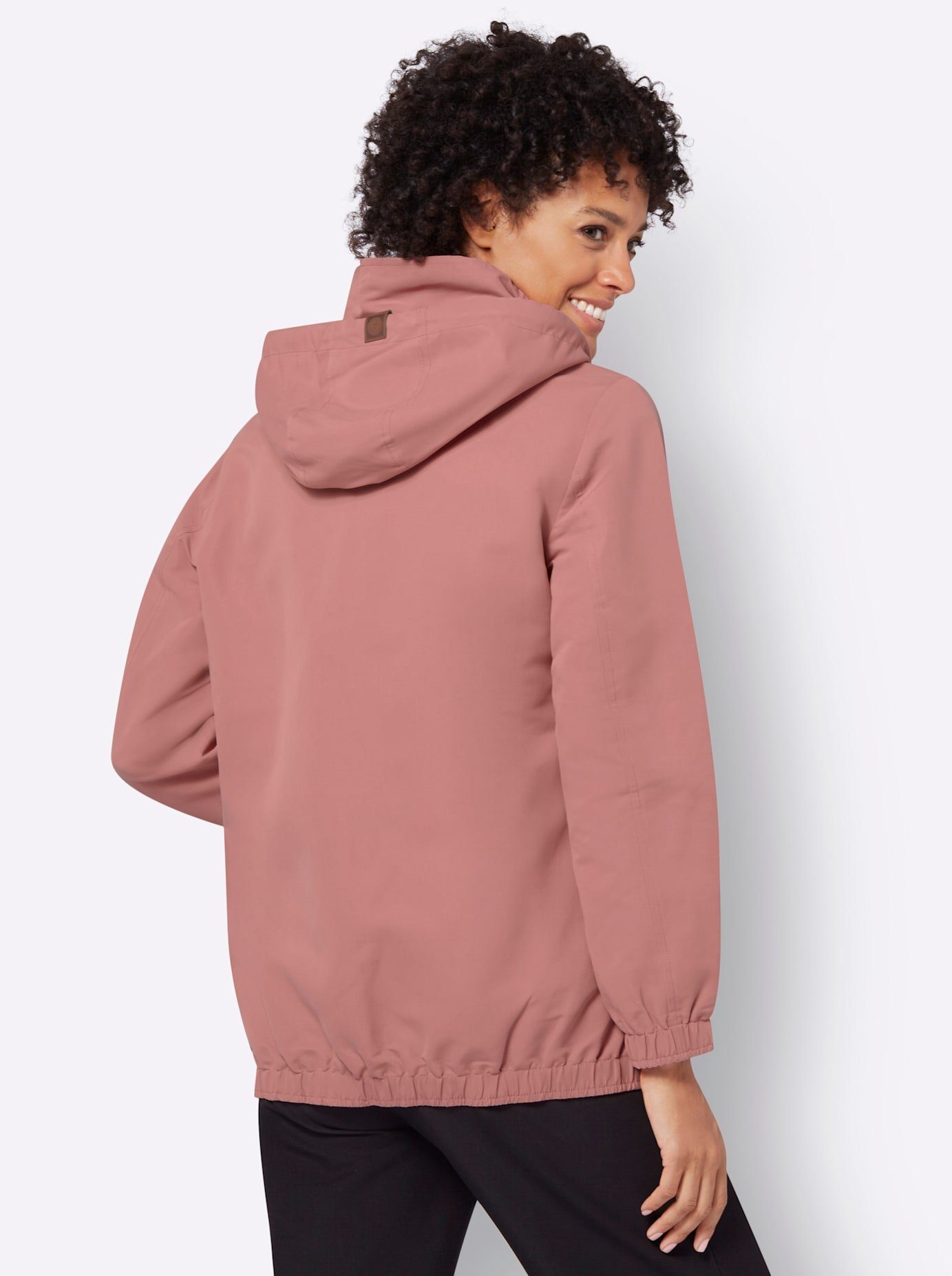 Casual Looks Anorak