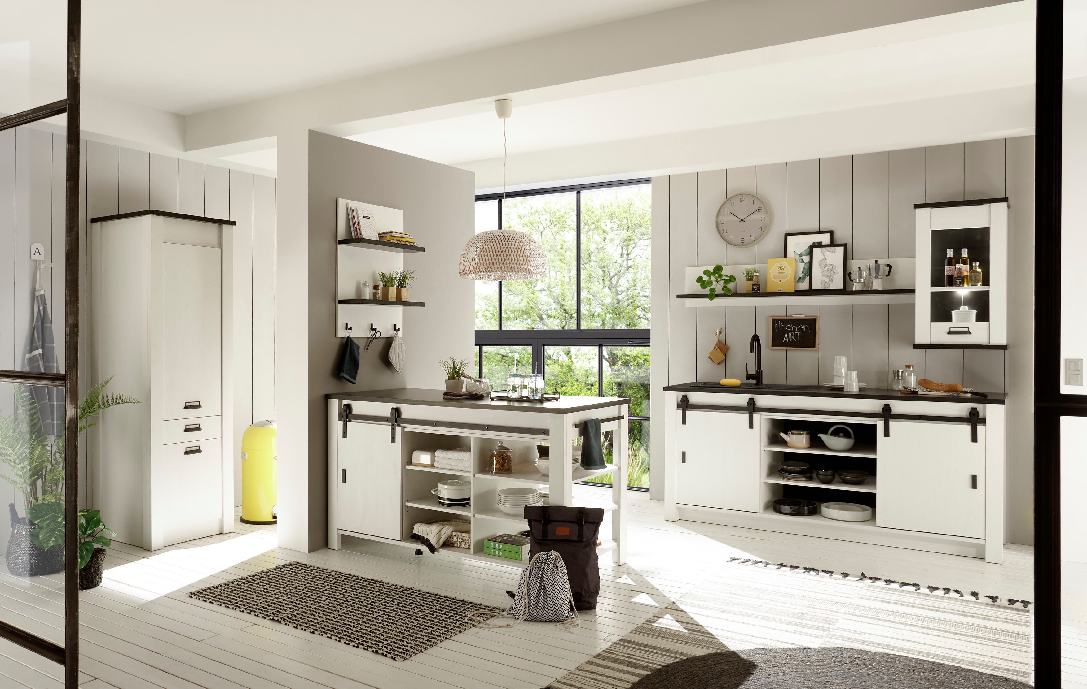 Home affaire Keuken Sherwood