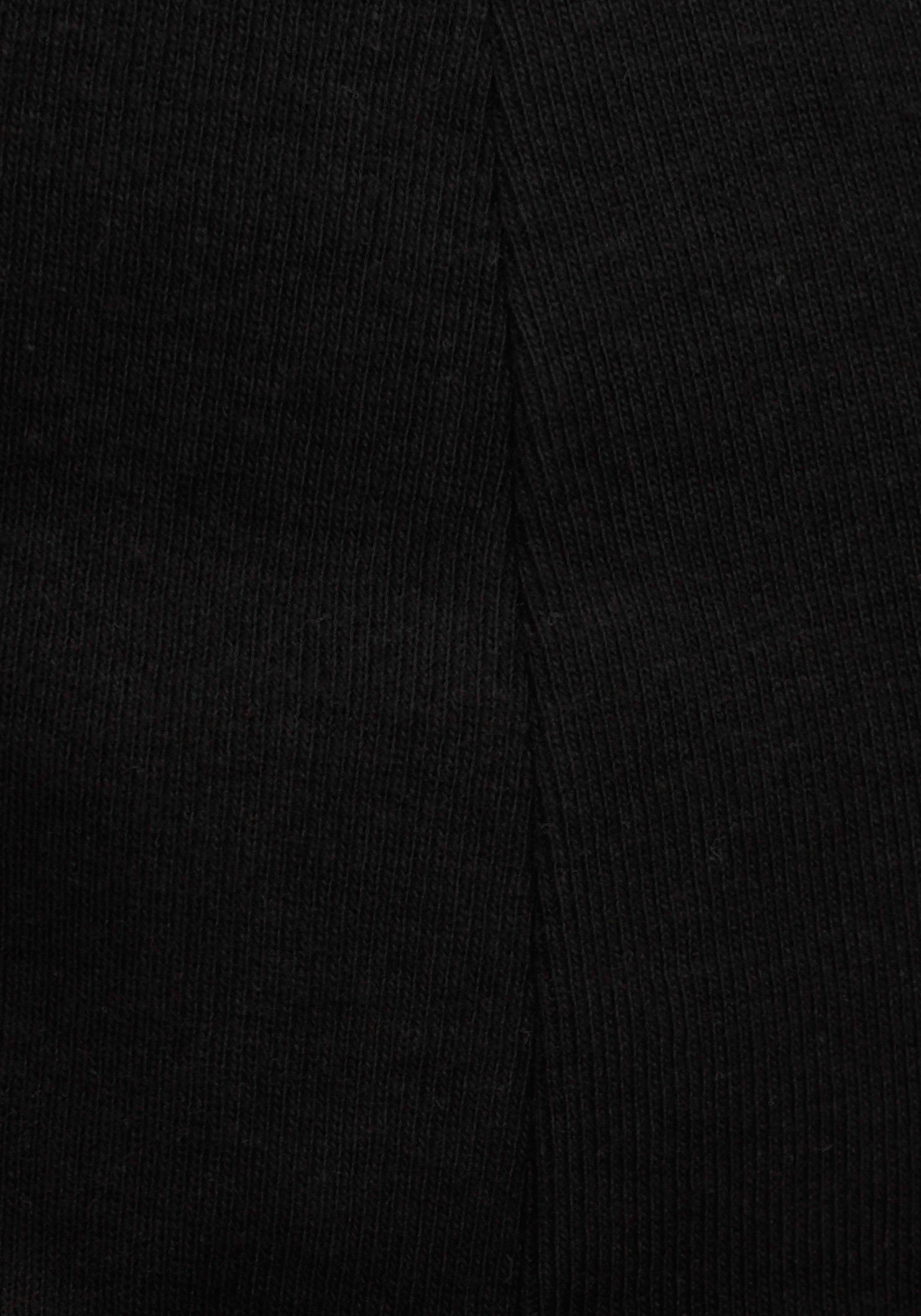 Flashlights Tanktop in een lang model (2-delig, Set van 2)