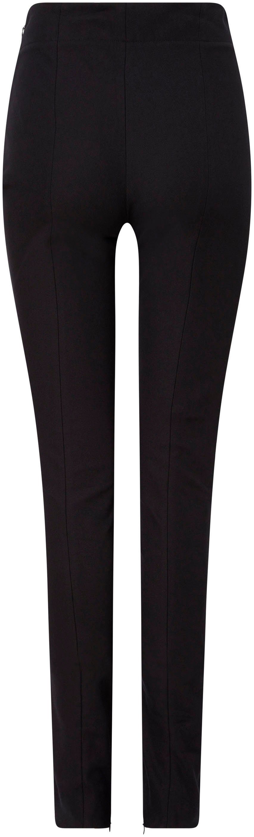 Calvin Klein Stretchbroek STRETCH GABARDINE SKINNY PANT
