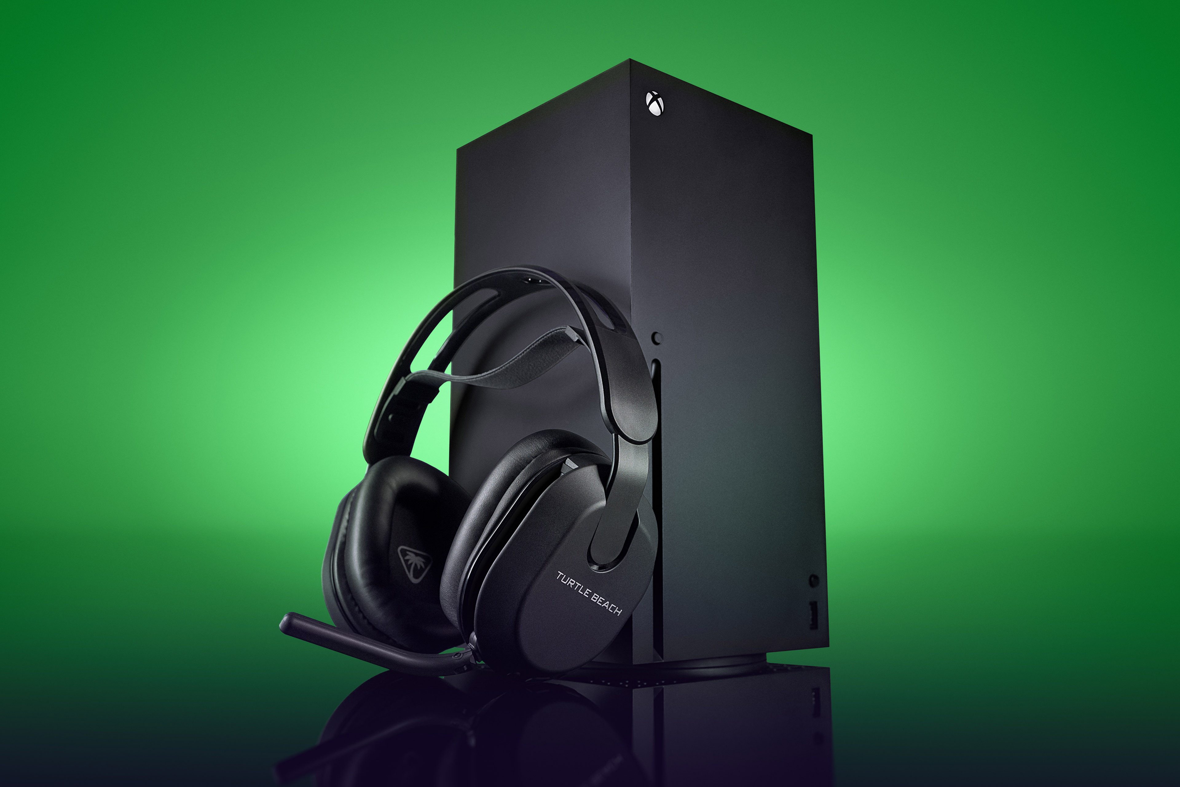 Turtle Beach Gaming-headset Stealth 500 voor XB