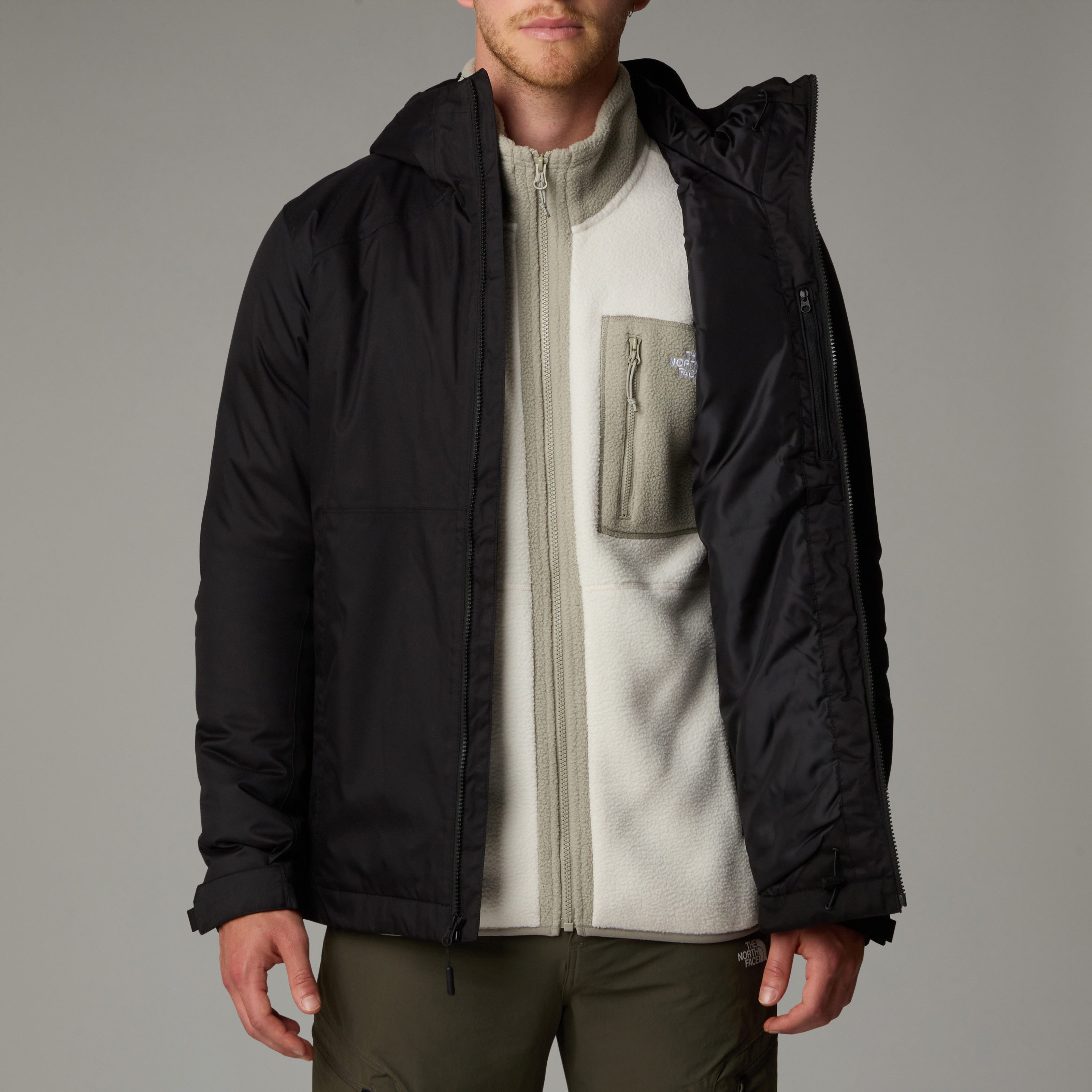 The North Face Functioneel jack (1 stuk)