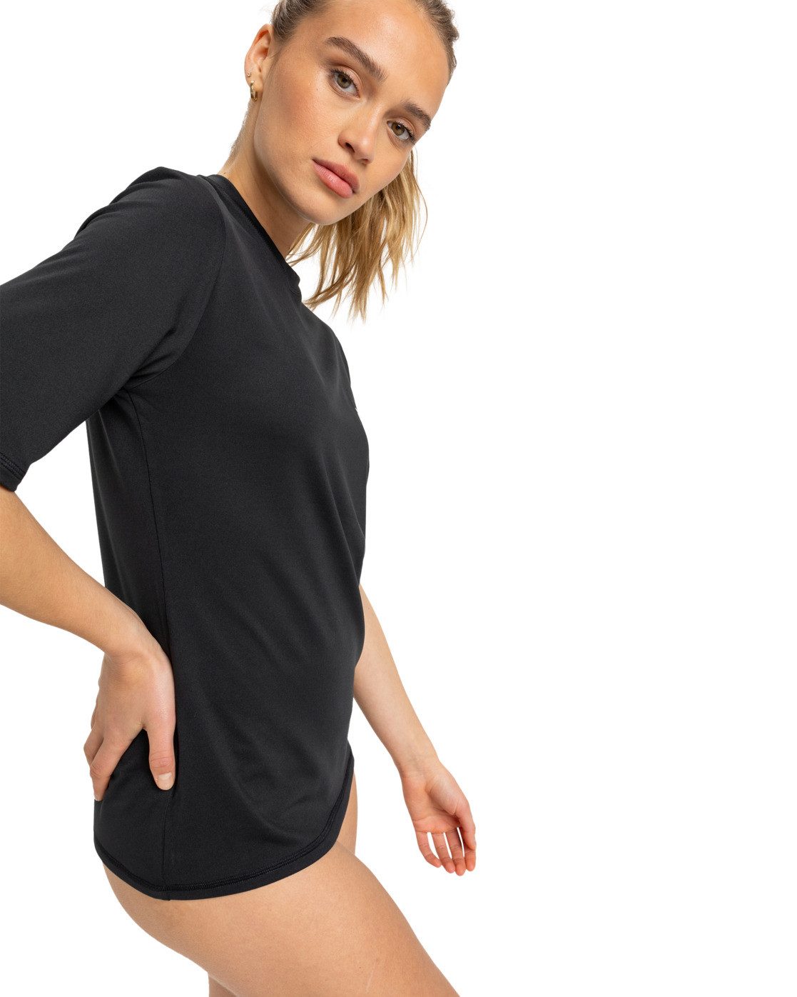 Roxy UV-shirt Happy Waves