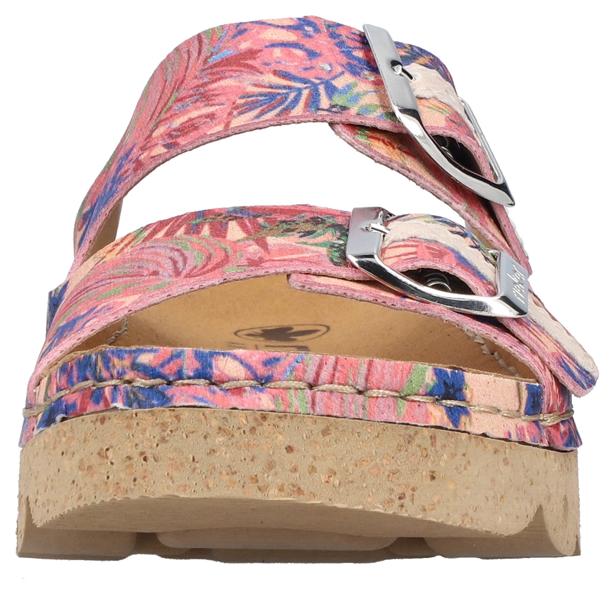 Rieker Slippers