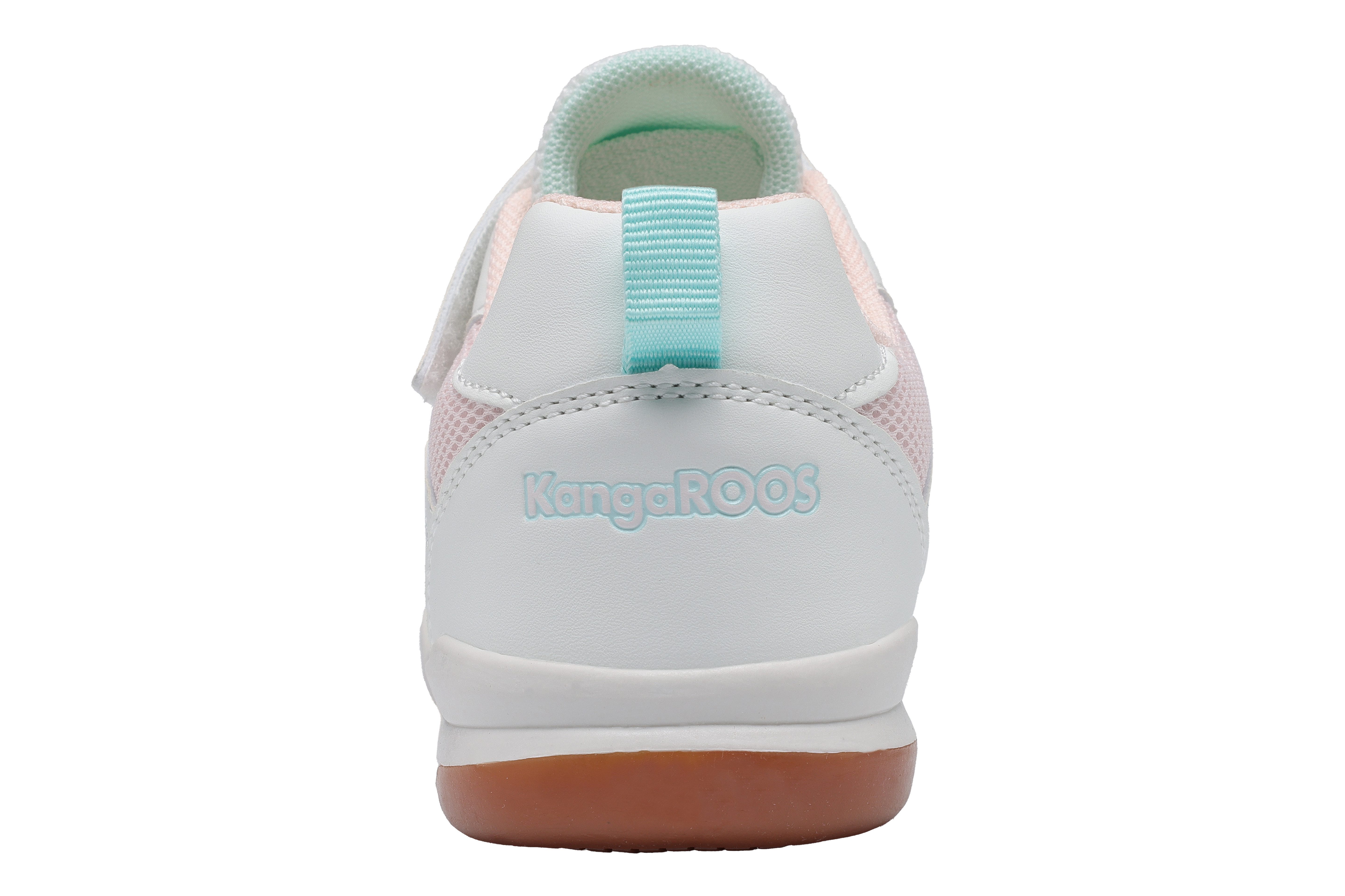 KangaROOS Sneakers Backyard 2.0 EV Zaalschoen, indoorschoen
