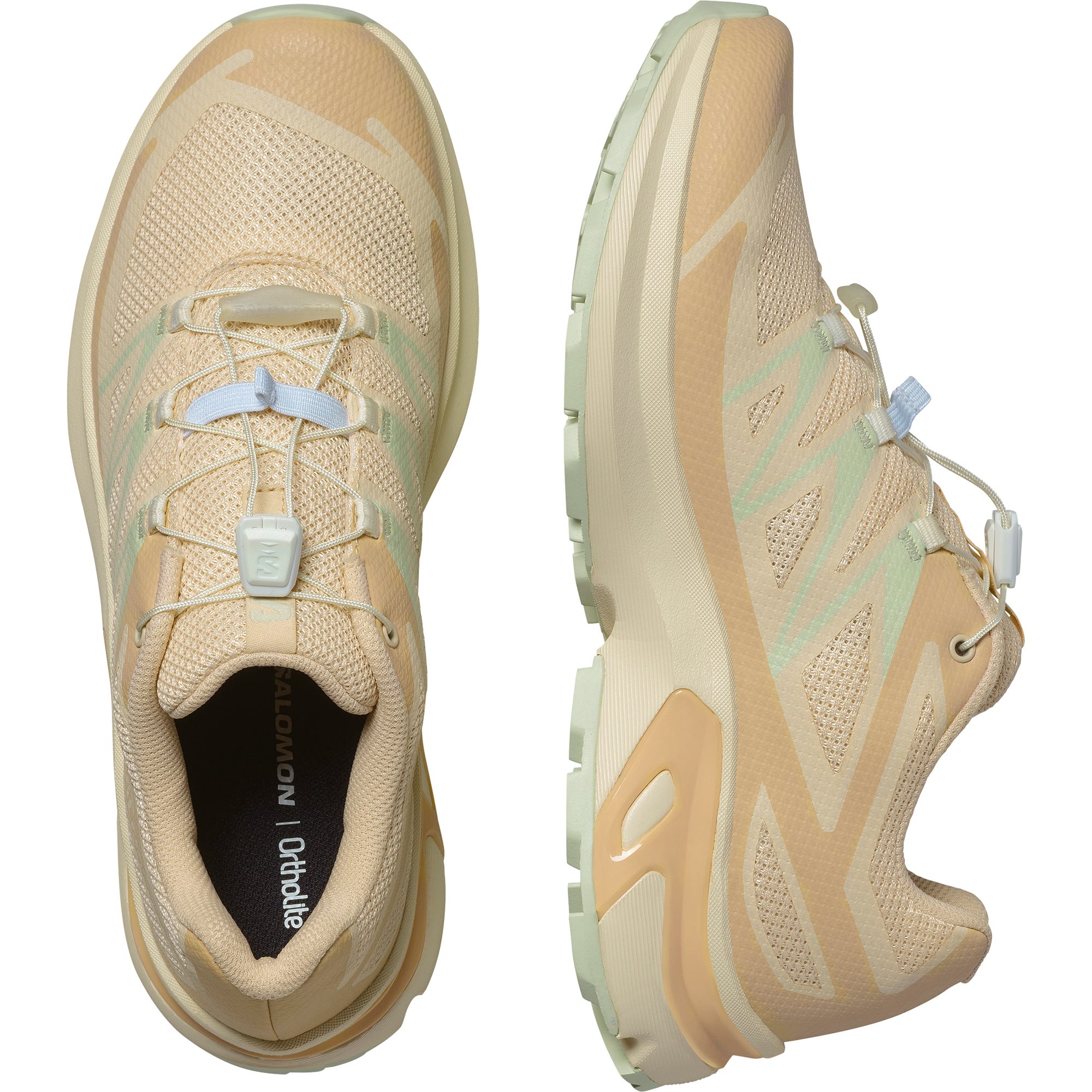 Salomon Sneakers XT-EVR