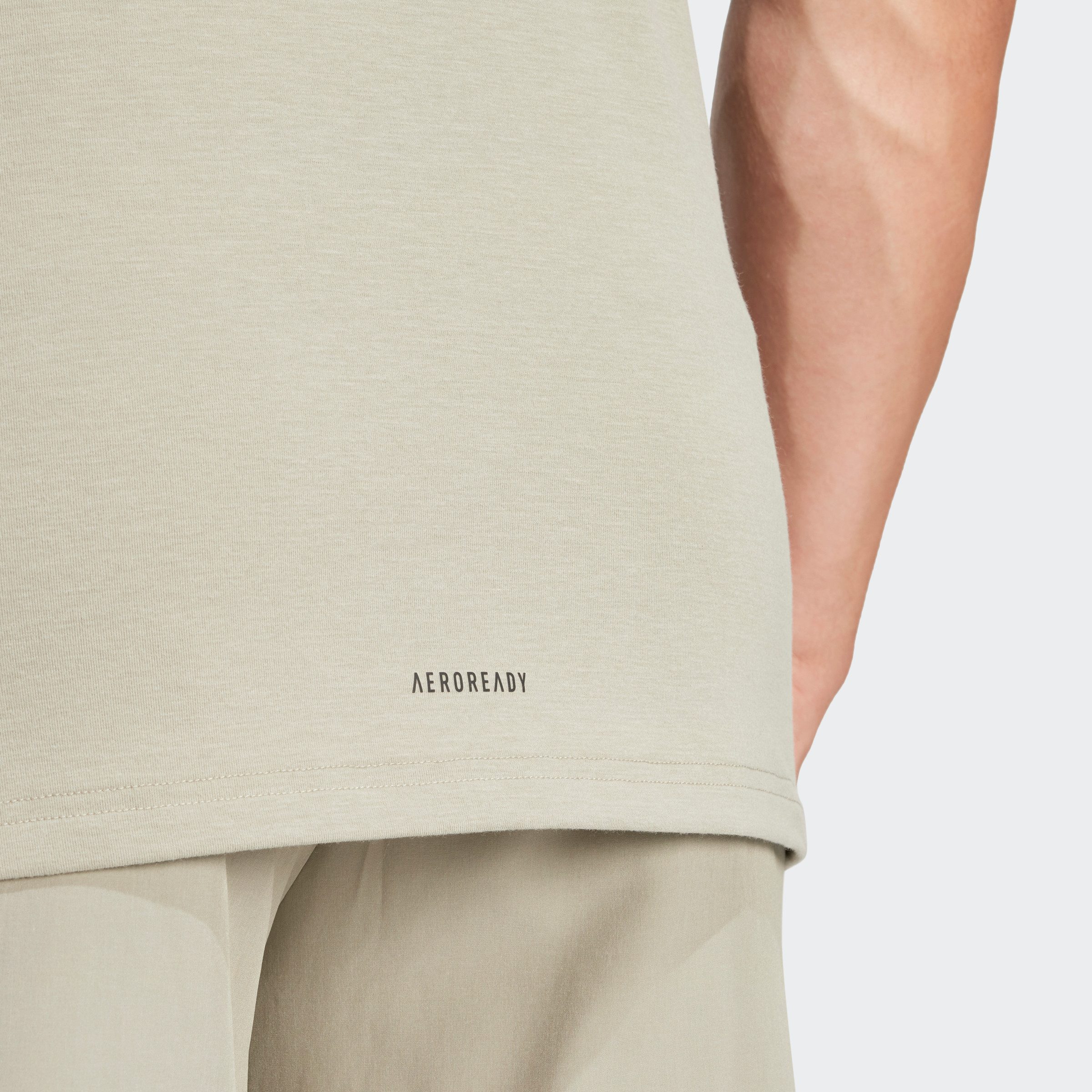 adidas Performance T-shirt D4T TEE