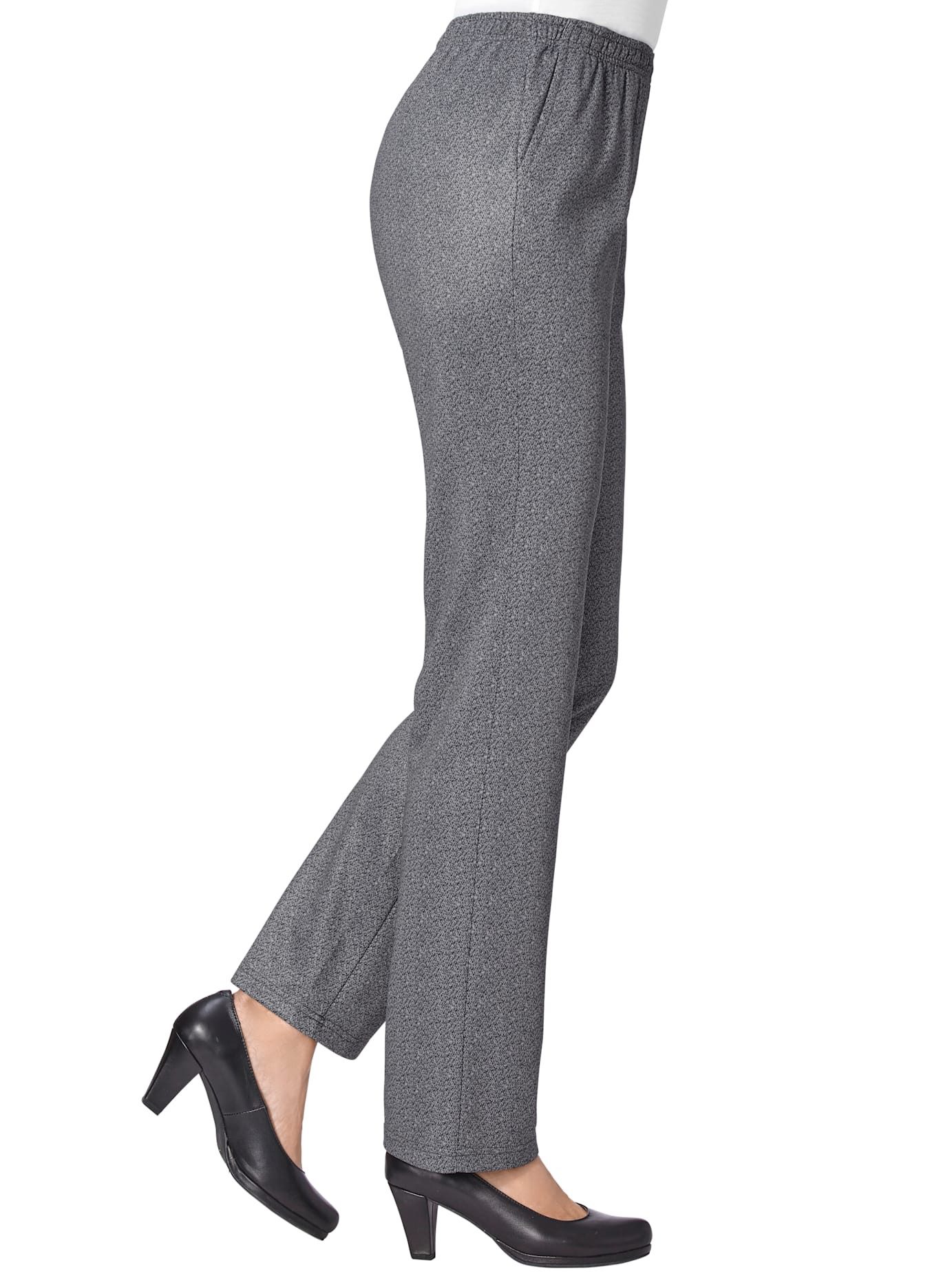 Classic Basics Jerseybroek