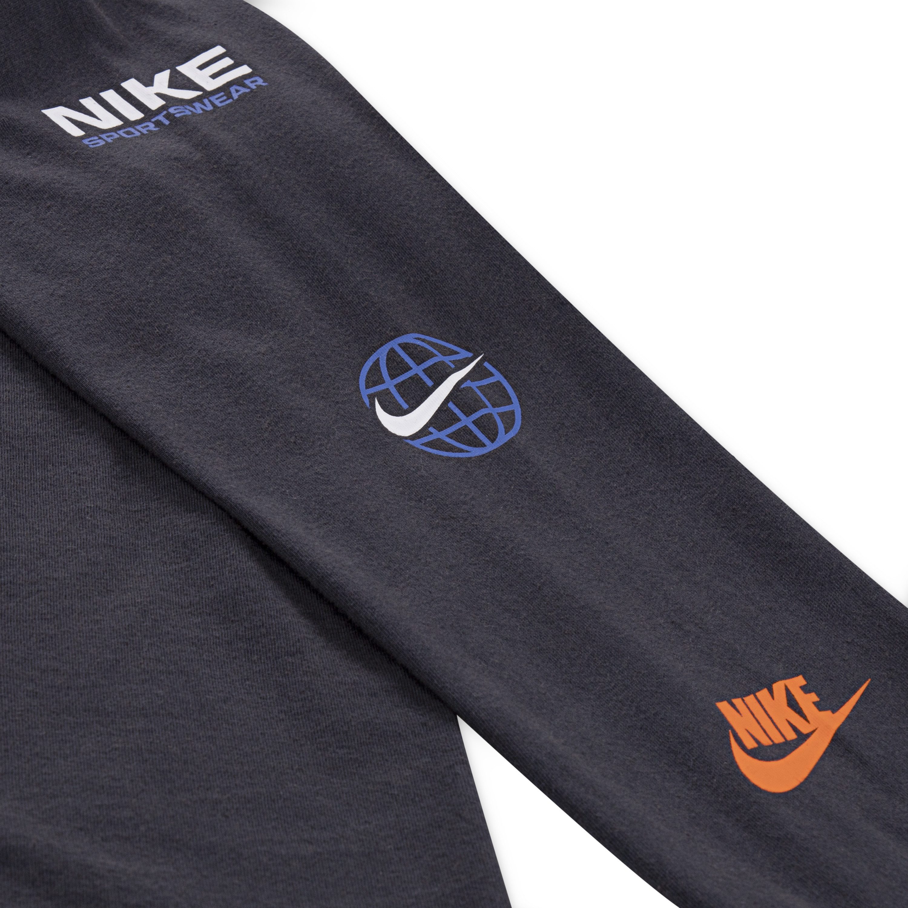 Nike Sportswear Shirt met lange mouwen (1-delig)