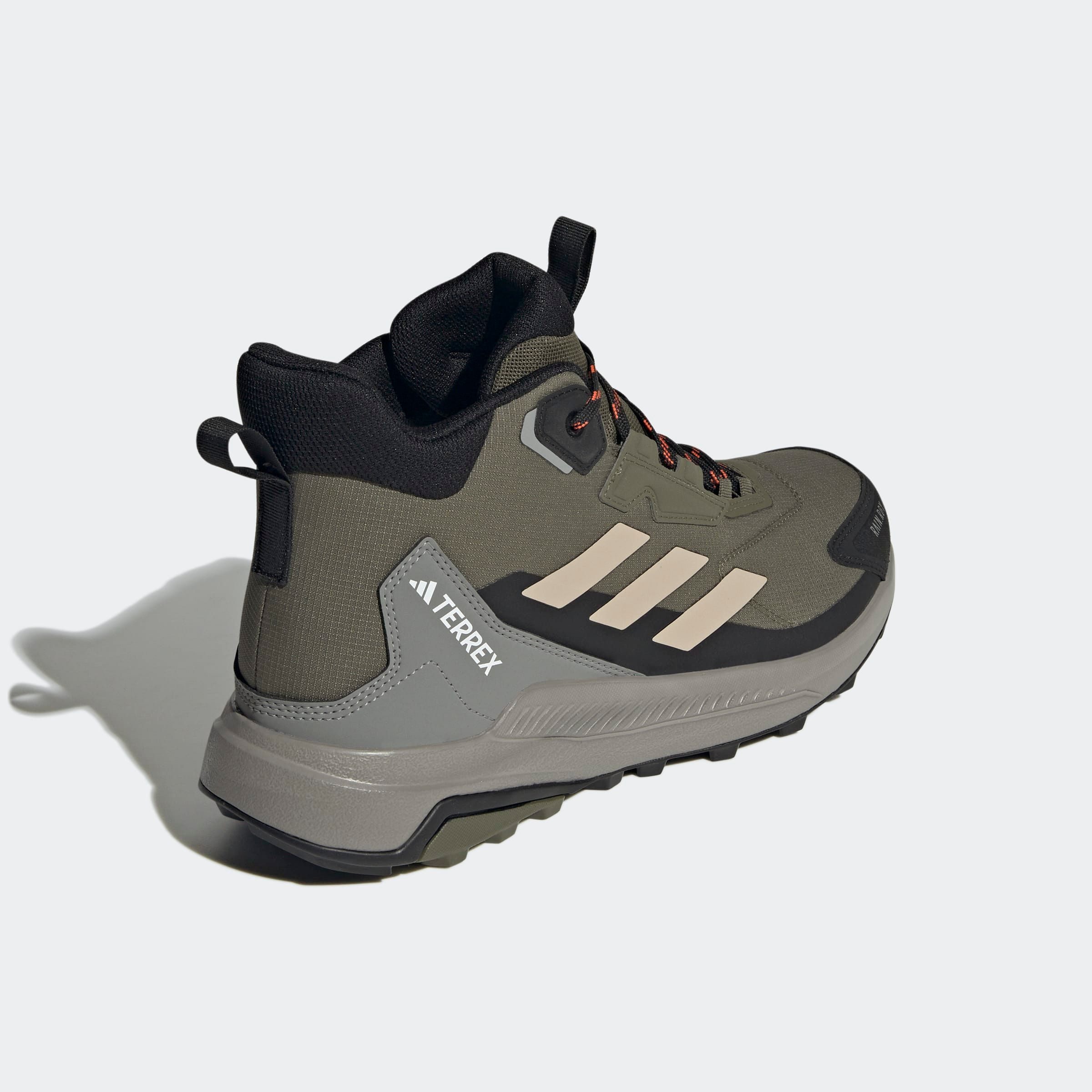 adidas TERREX Wandelschoenen TERREX ANYLANDER MID RAIN.RDY