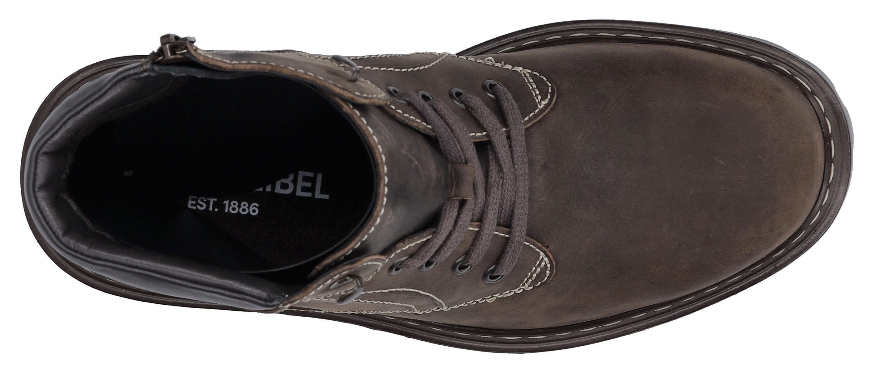 Josef Seibel Veterschoenen CHANCE 39