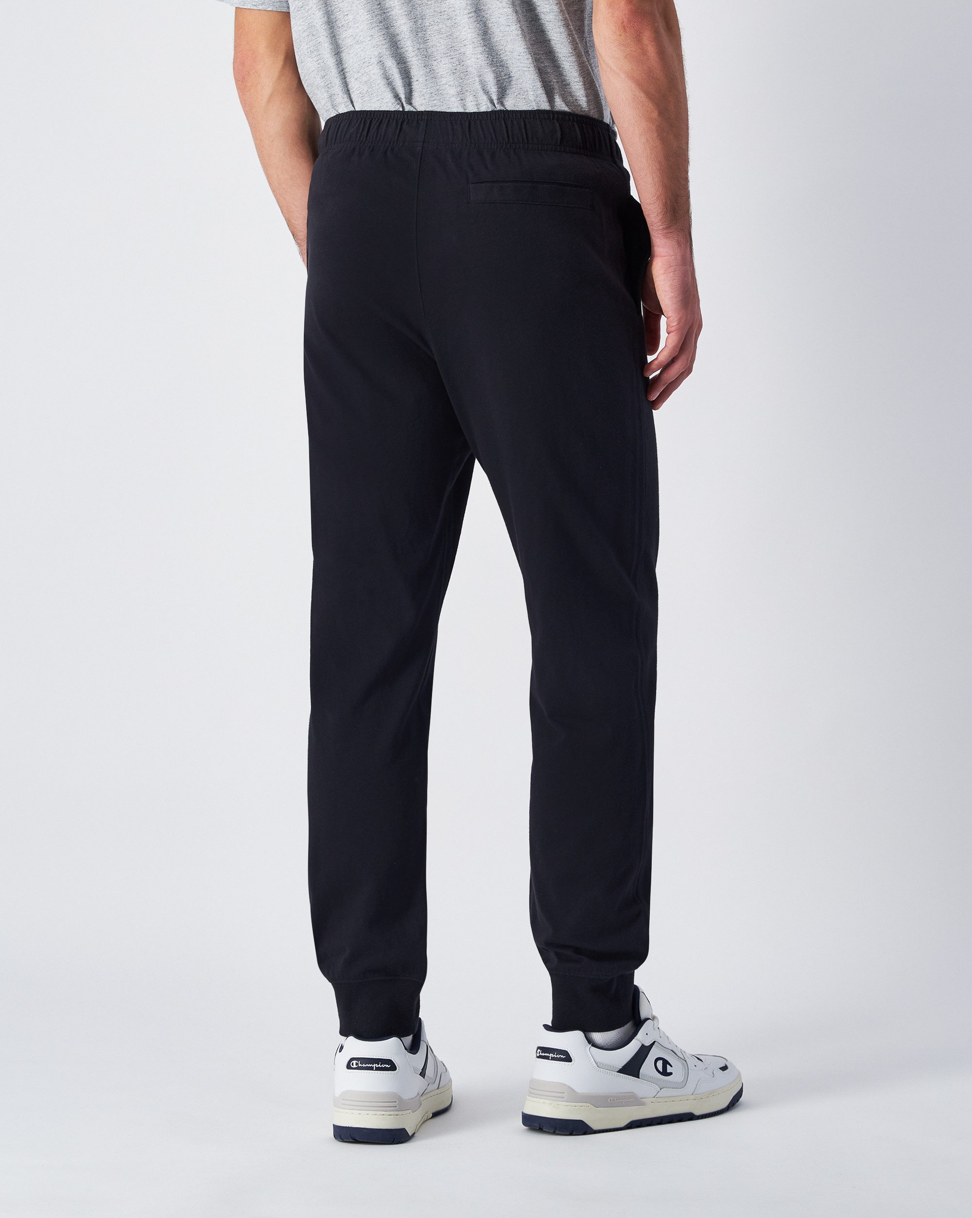 Champion Sweatbroek RIB CUFF PANTS
