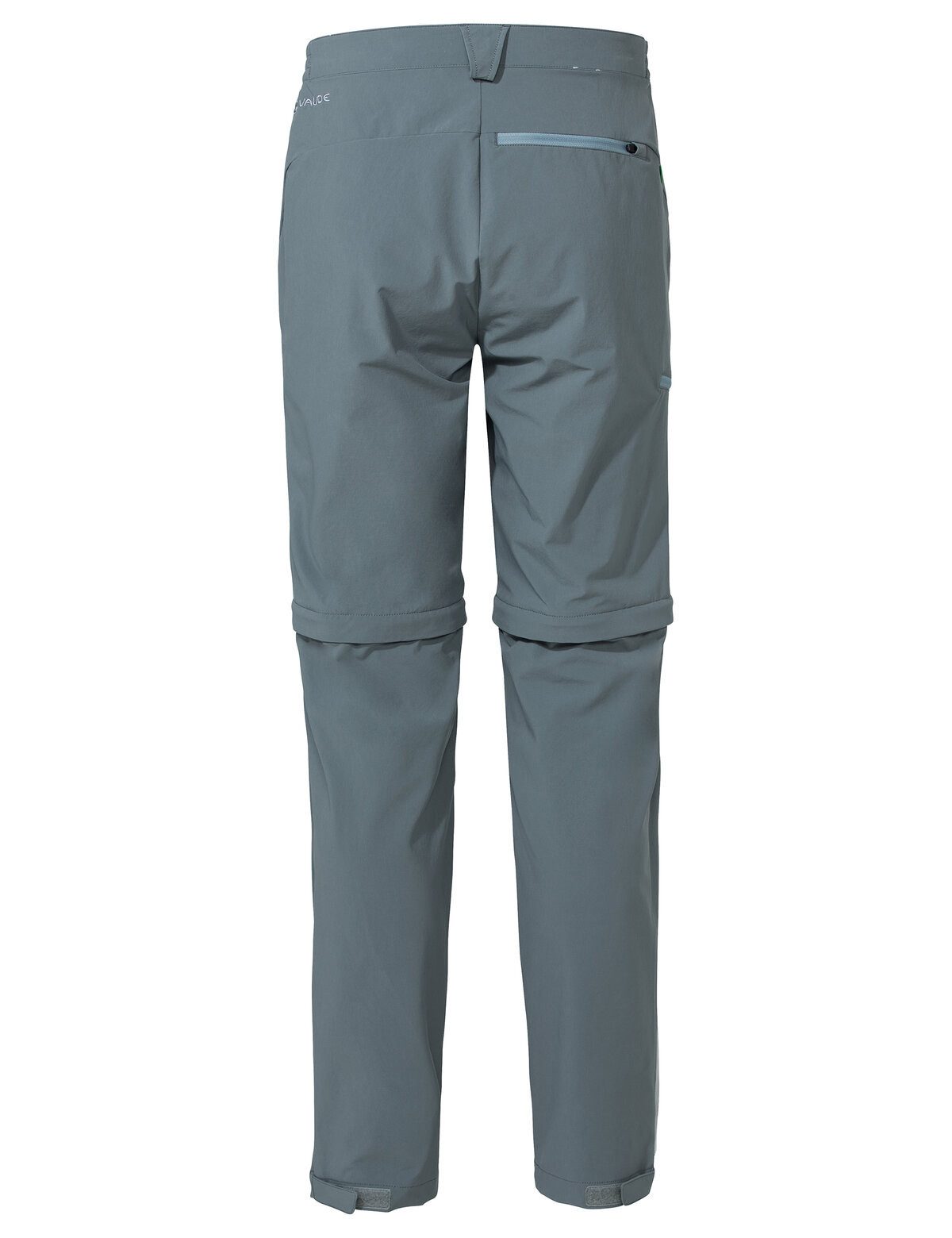 VAUDE Fietsbroek MEN'S YARAS ZO PANTS
