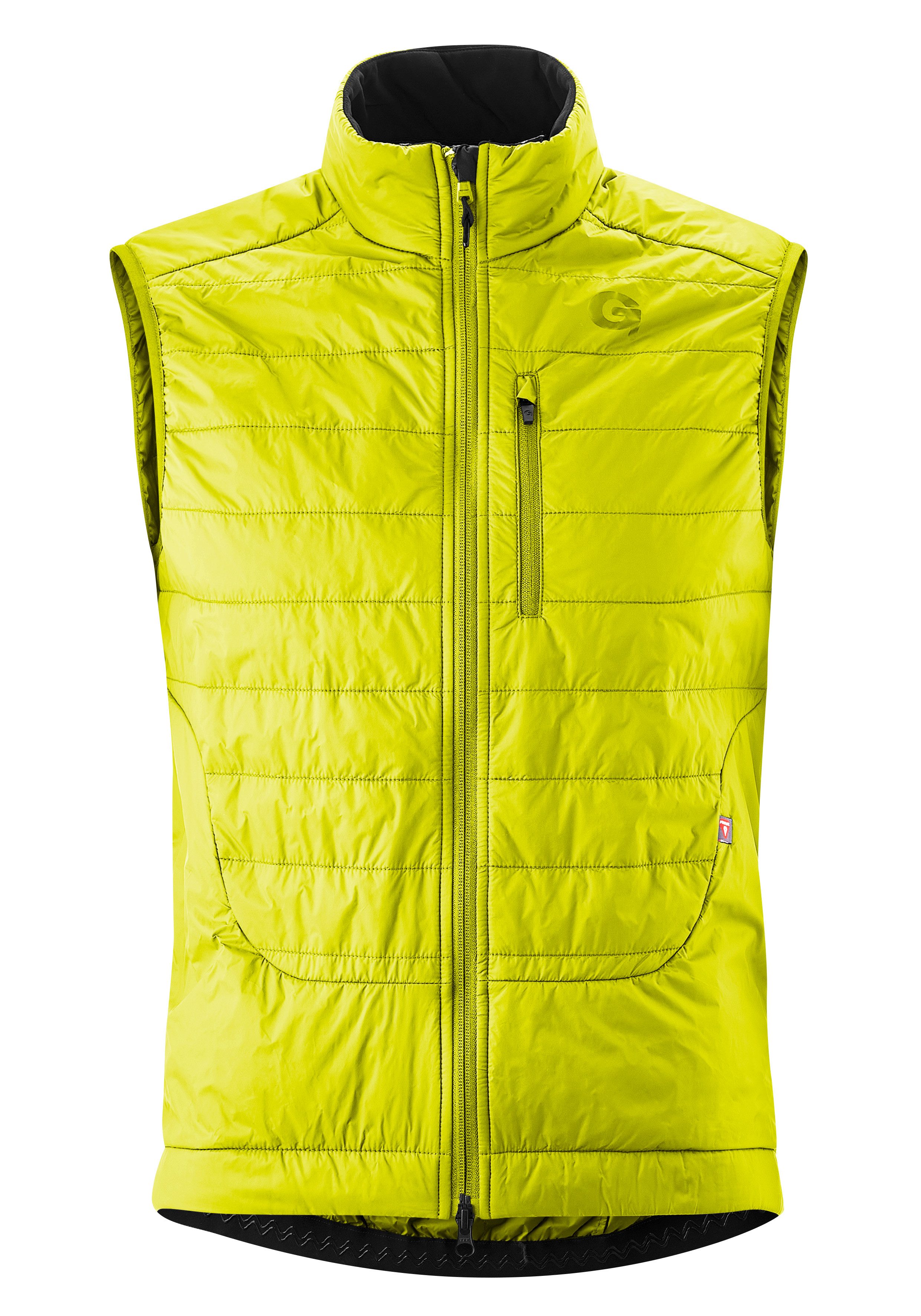 Gonso Functionele bodywarmer