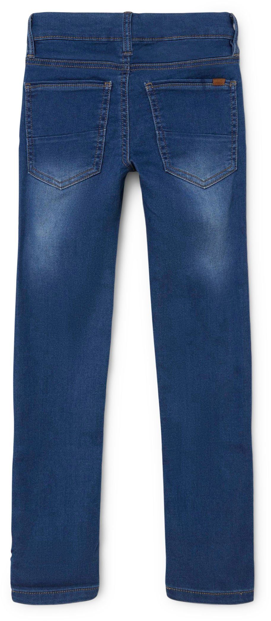 Name It Stretch jeans NKMTHEO DNMTHAYER COR1 SWE PANT