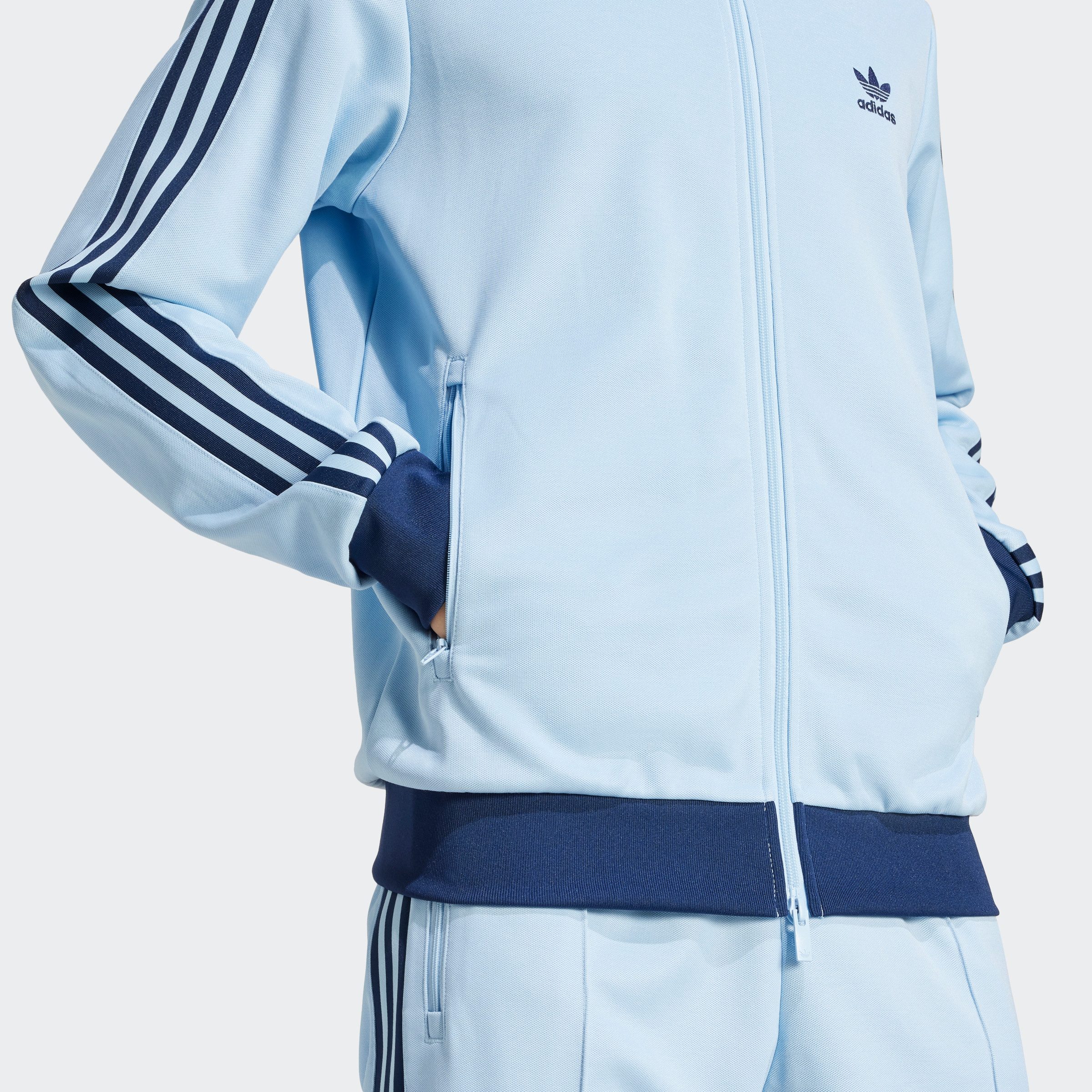 adidas Originals Trainingsjack BECKENBAUER TT