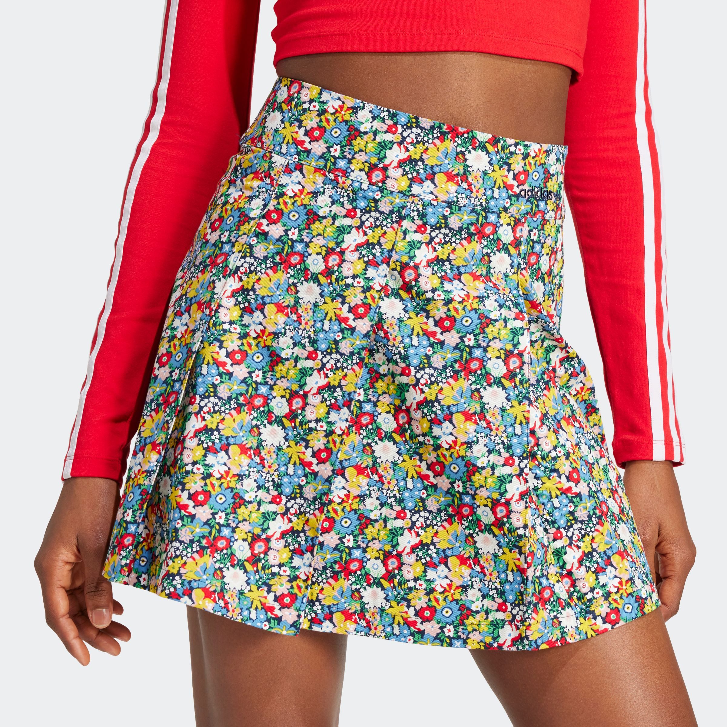 adidas Originals Sweatrok LIBERTY SKIRT