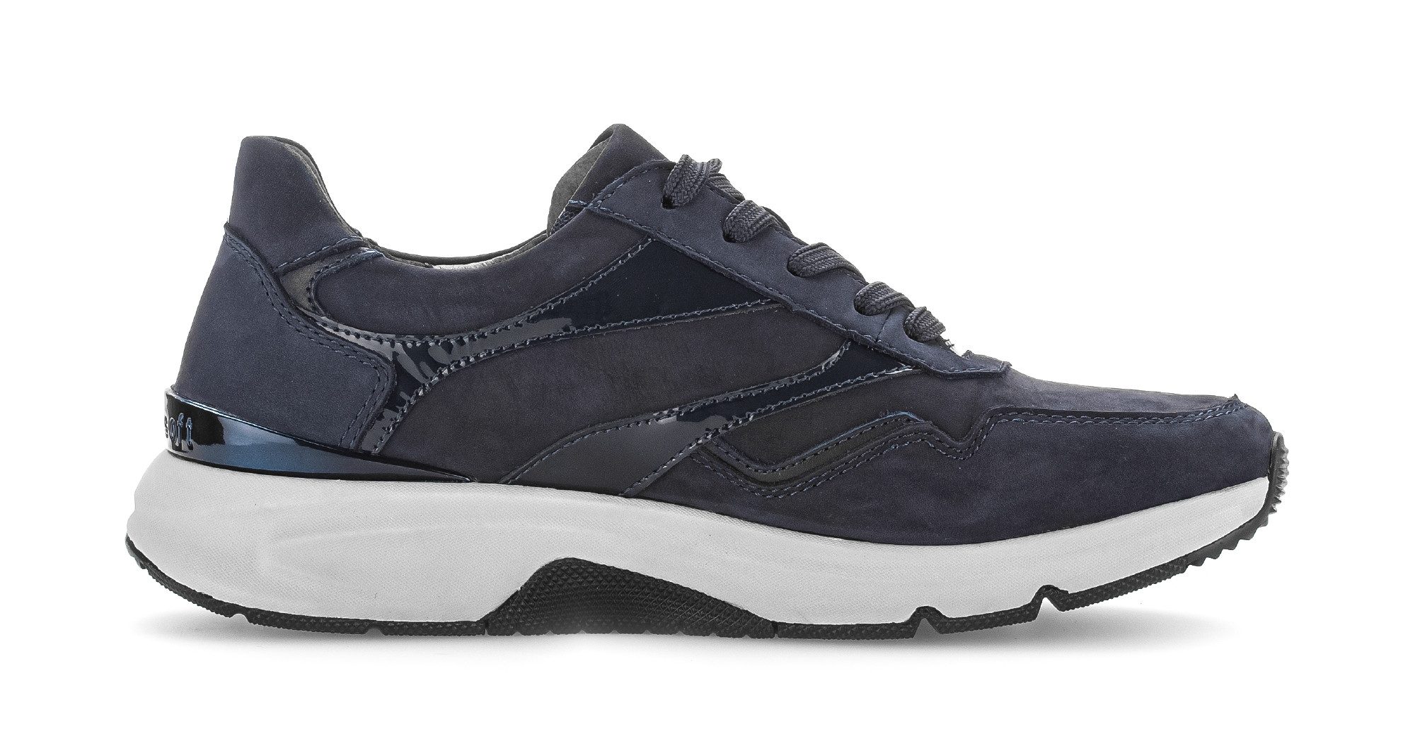 Gabor Rollingsoft Plateausneakers