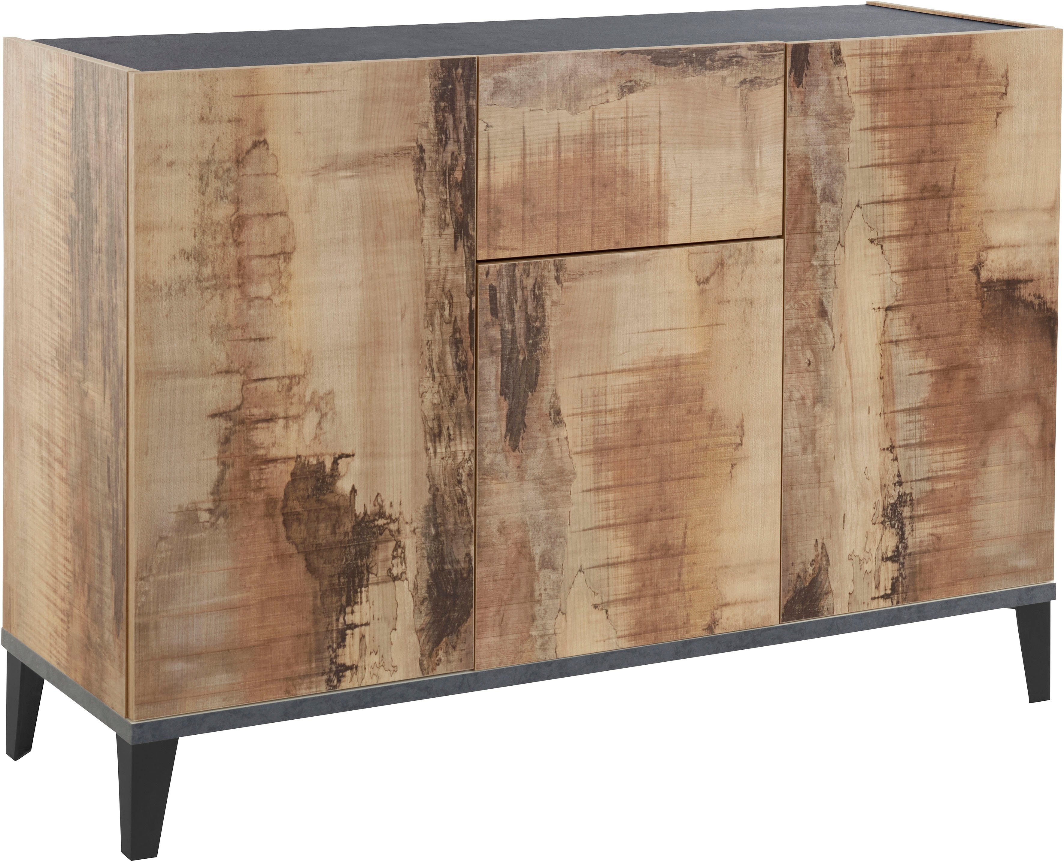 INOSIGN Dressoir SUNRISE Breedte 120 cm