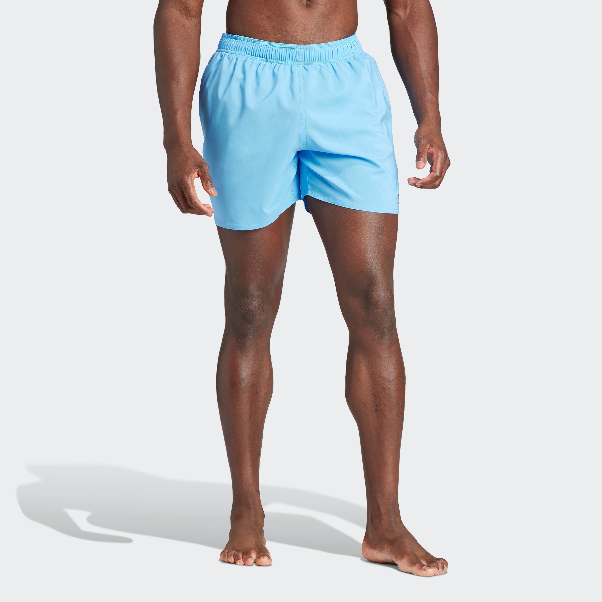 adidas Performance Zwembroek SOLID CLX SHORTLENGTH (1 stuk)