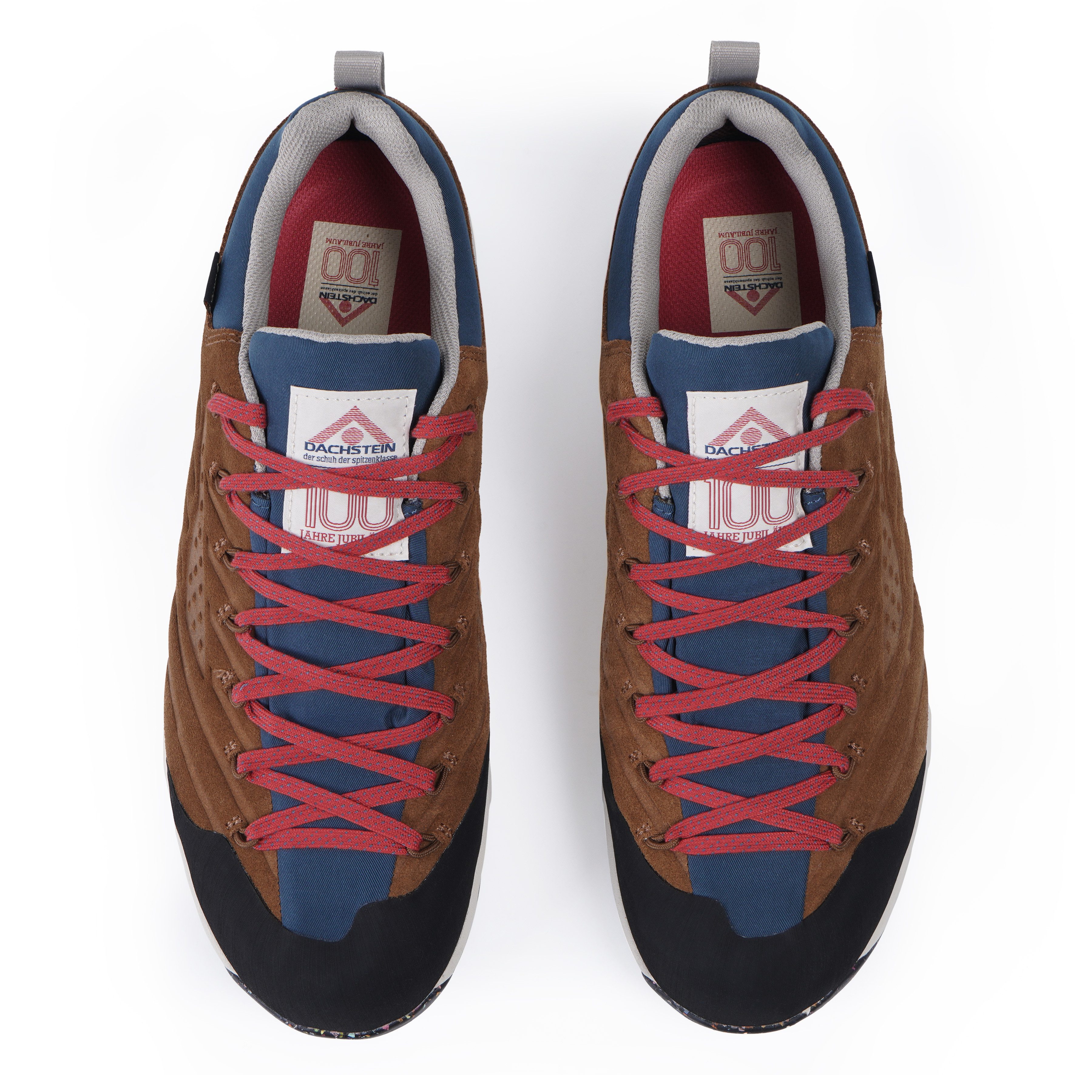 Dachstein Wandelschoenen SF-21 GORE-TEX 1925