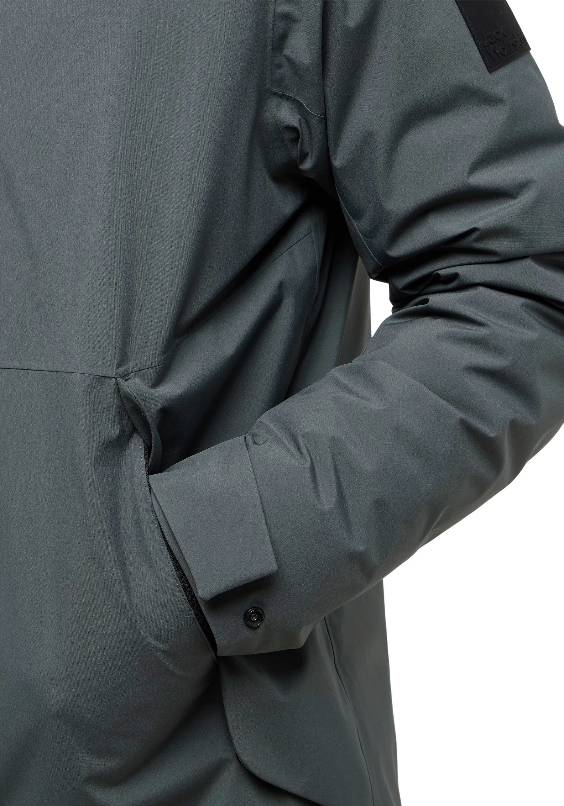 Jack Wolfskin Donsjas BRANDENBURGER