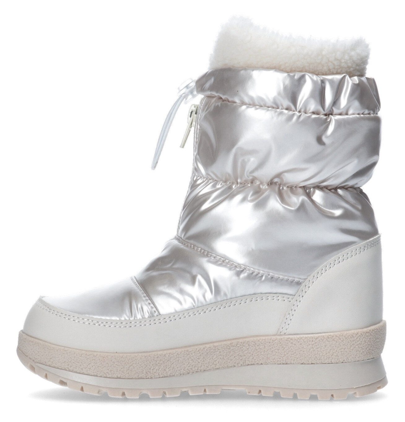 Calvin Klein Winterlaarzen , sneeuwlaarzen, winterlaarzen, veterschoenen met warme voering