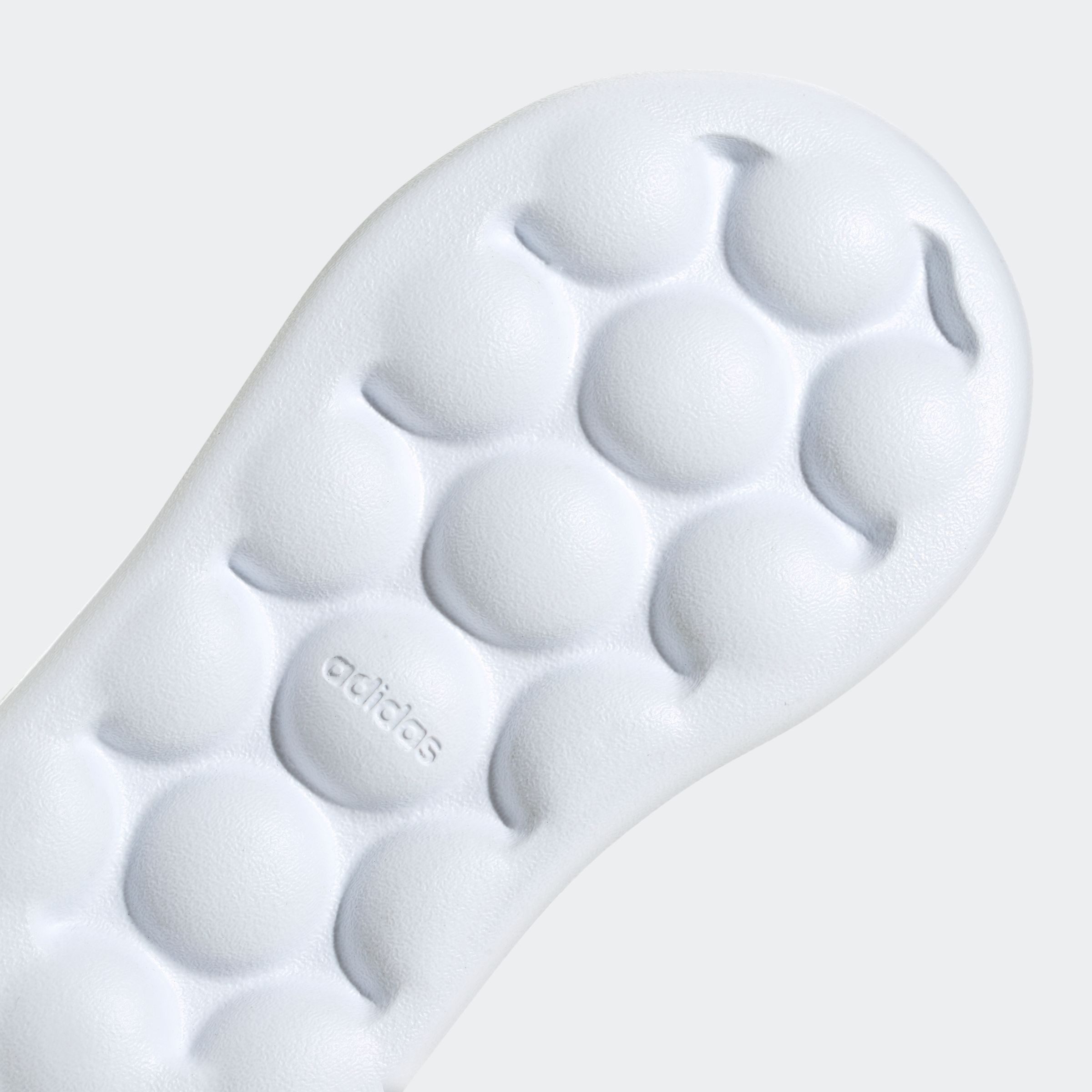 adidas Sportswear Klittenbandschoenen ADVANTAGE KIDS Ontwerp geïnspireerd door de adidas Stan Smith, voor kinderen