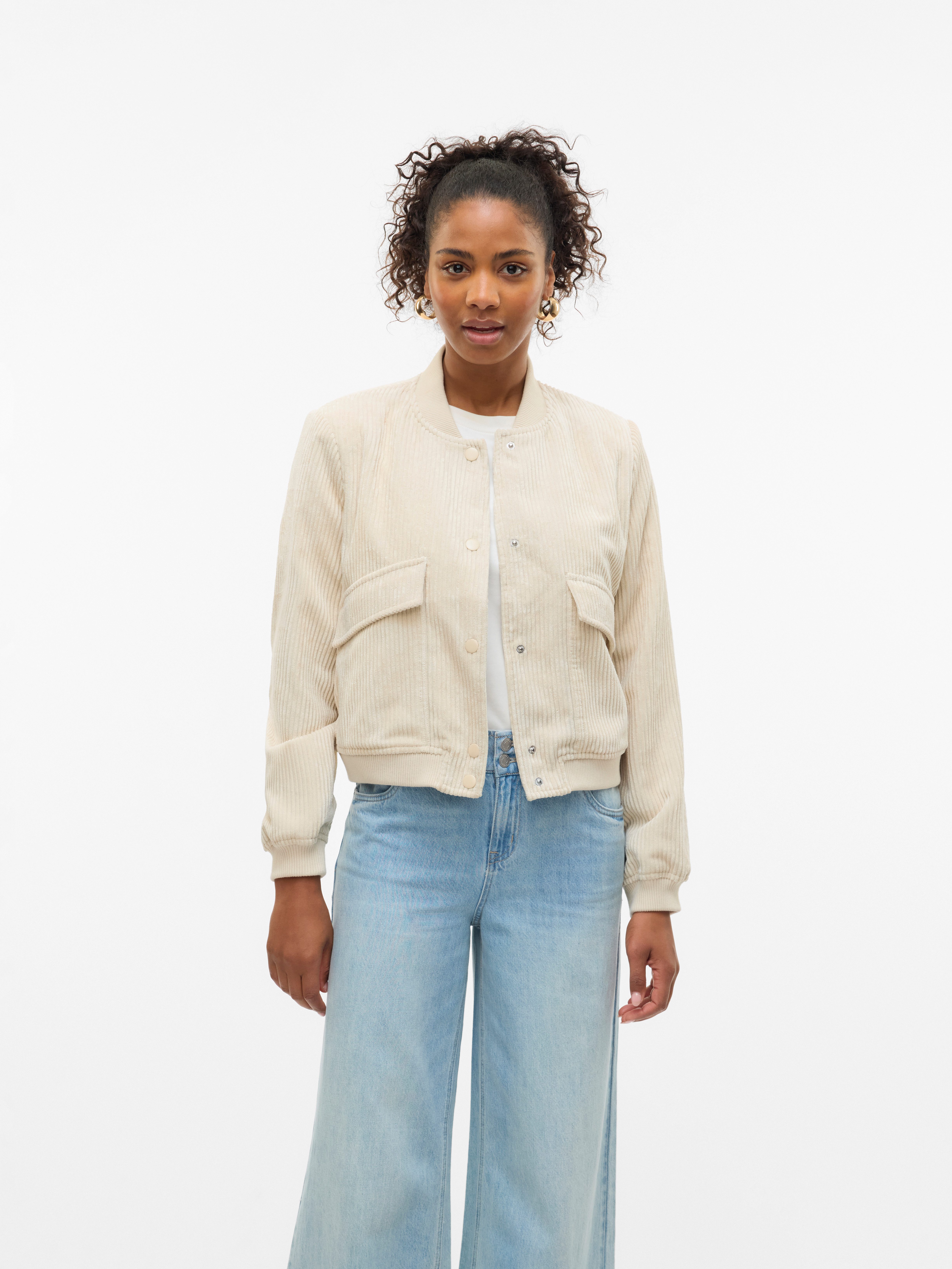 Vero Moda Outdoorjack VMRAINIE AMALA SHORT JACKET