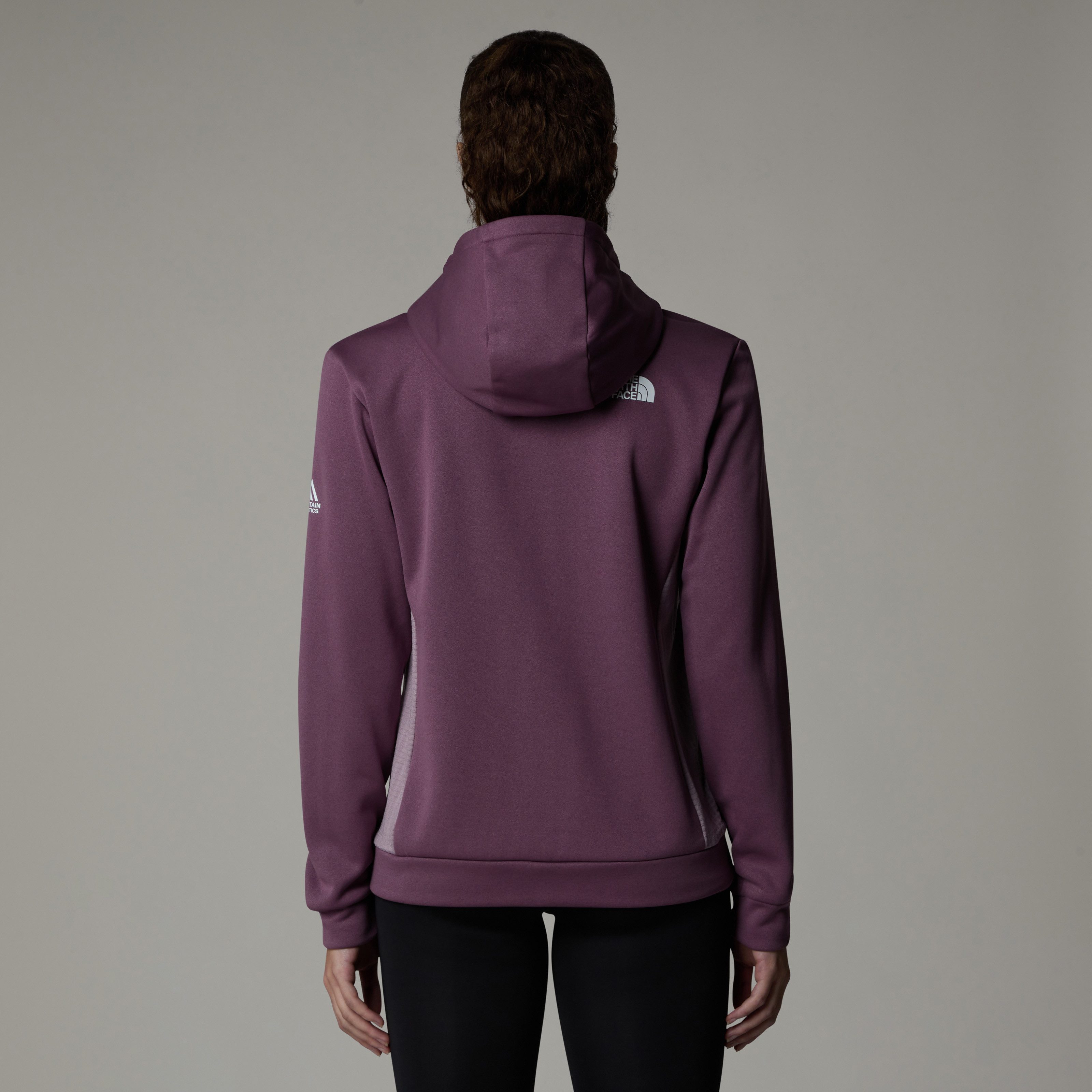 The North Face Fleecejack W MA FZ FLEECE
