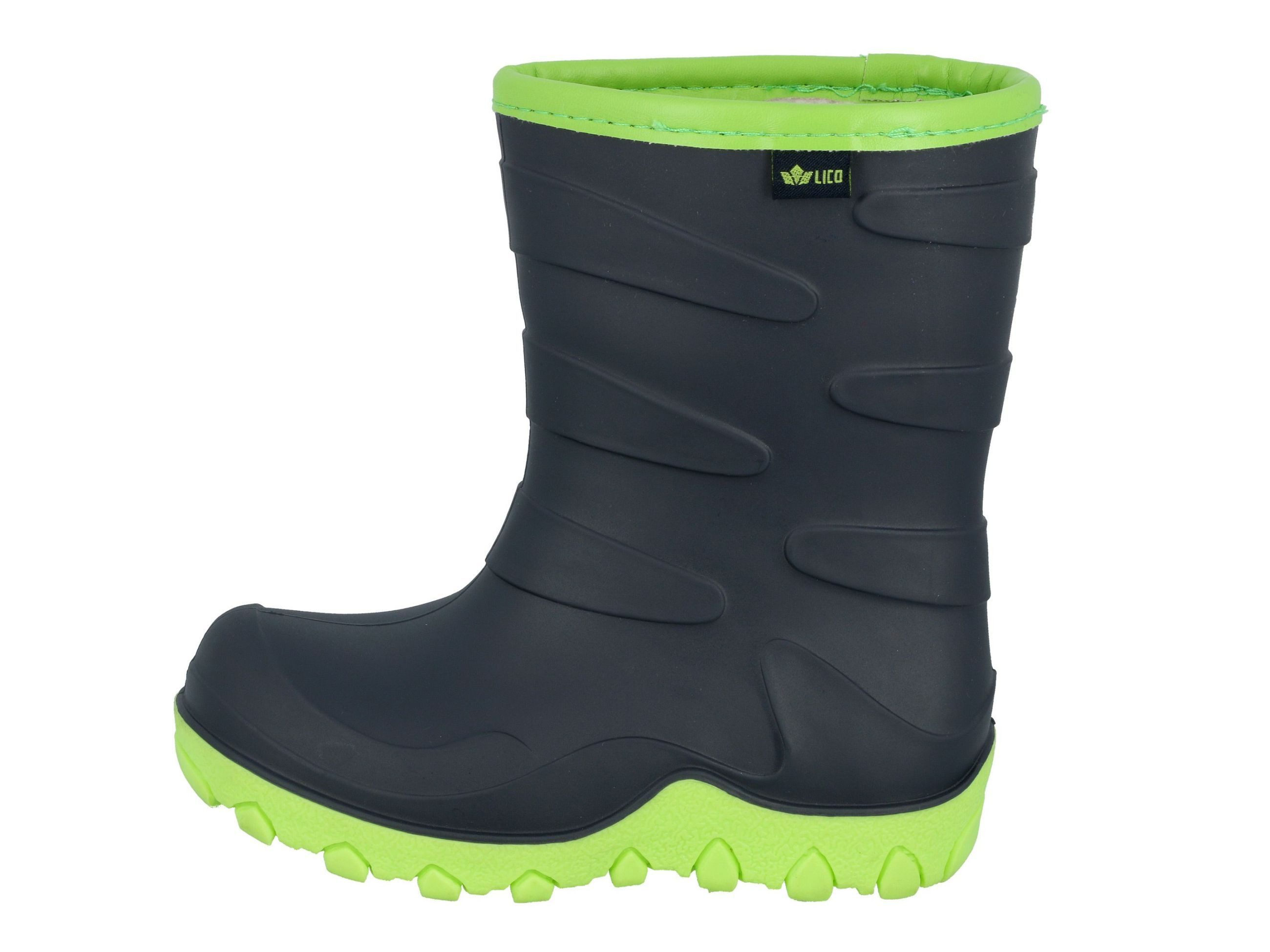 Lico Regenlaarzen Laarzen Cirrus