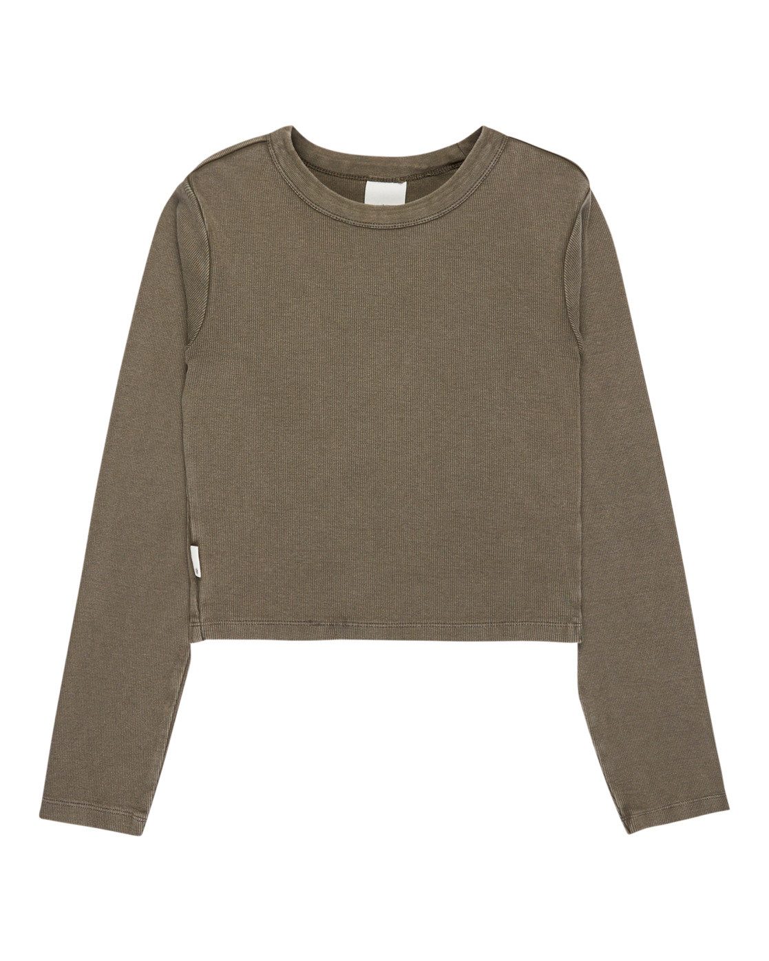 Element Shirttop Icon Crop