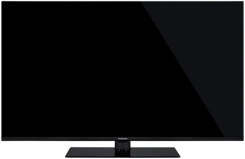 Panasonic Led-TV TN-43W70AEZ, 108 cm / 43", 4K Ultra HD, Google TV - Smart TV