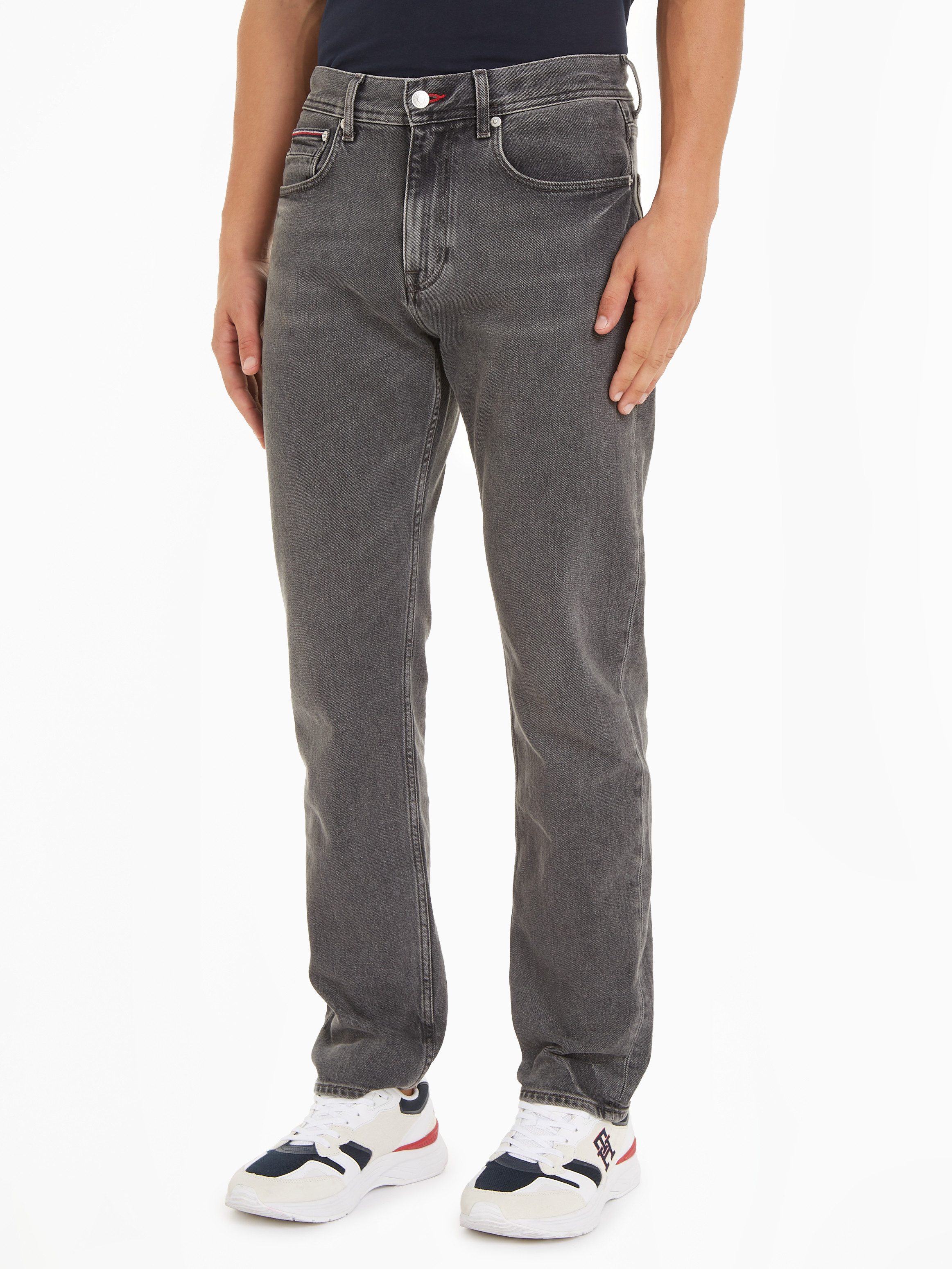 Tommy Hilfiger 5-pocket jeans REGULAR MERCER STR GIFFORD IND