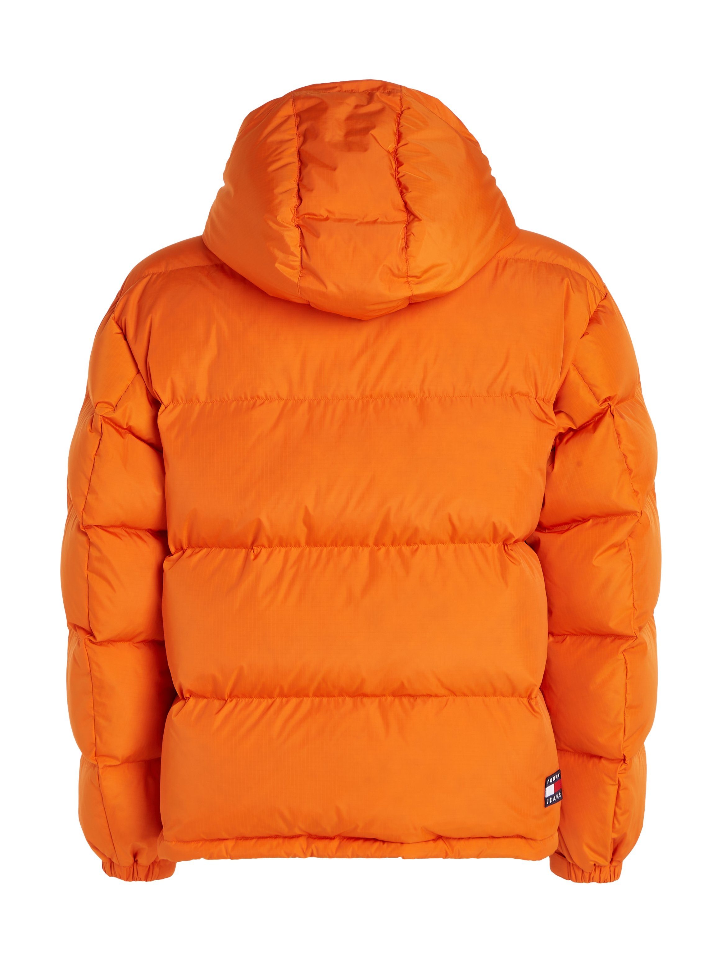 TOMMY JEANS Gewatteerde jas TJM ALASKA PUFFER