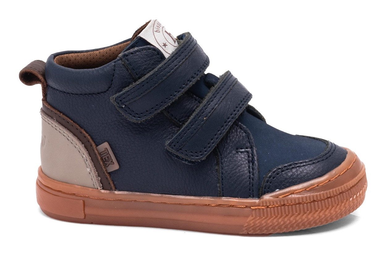 Bisgaard Winterlaarzen Cuba tex