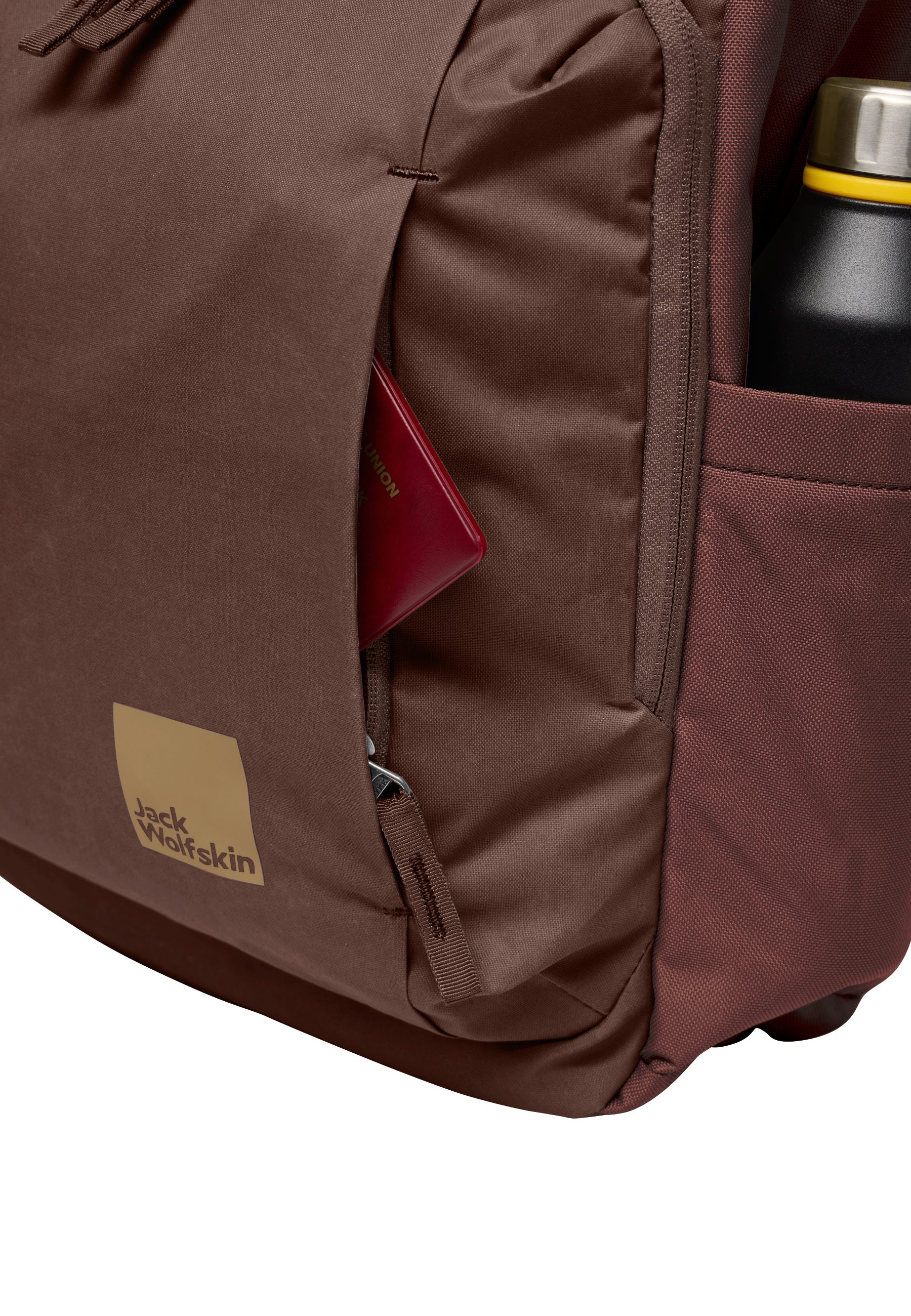 Jack Wolfskin Rugzak HOELLENBERG