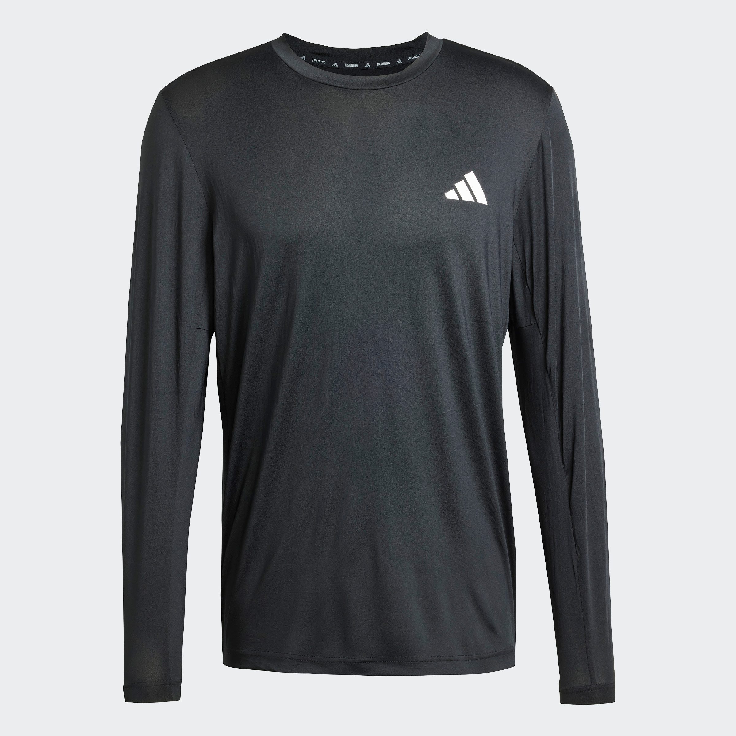 adidas Performance Functioneel shirt TR-ES STRE LS T