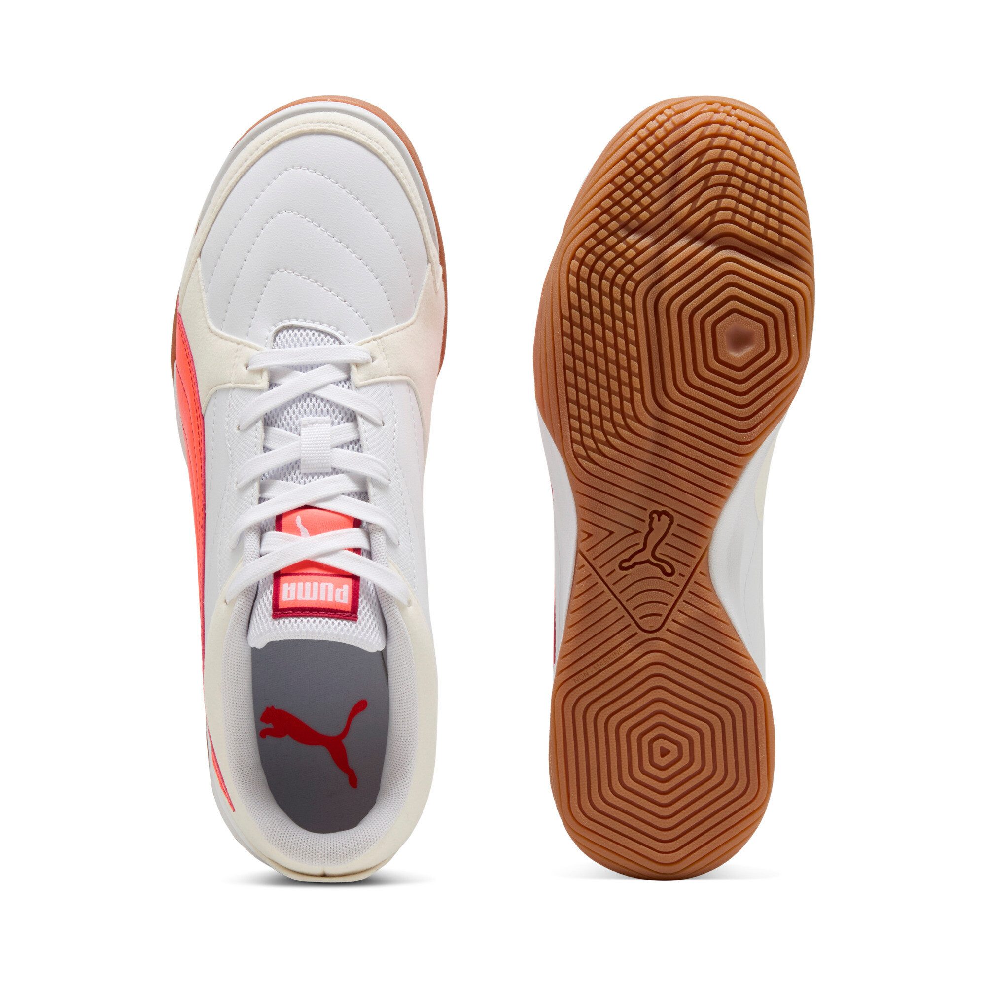 PUMA Zaalschoenen PRESSING IV