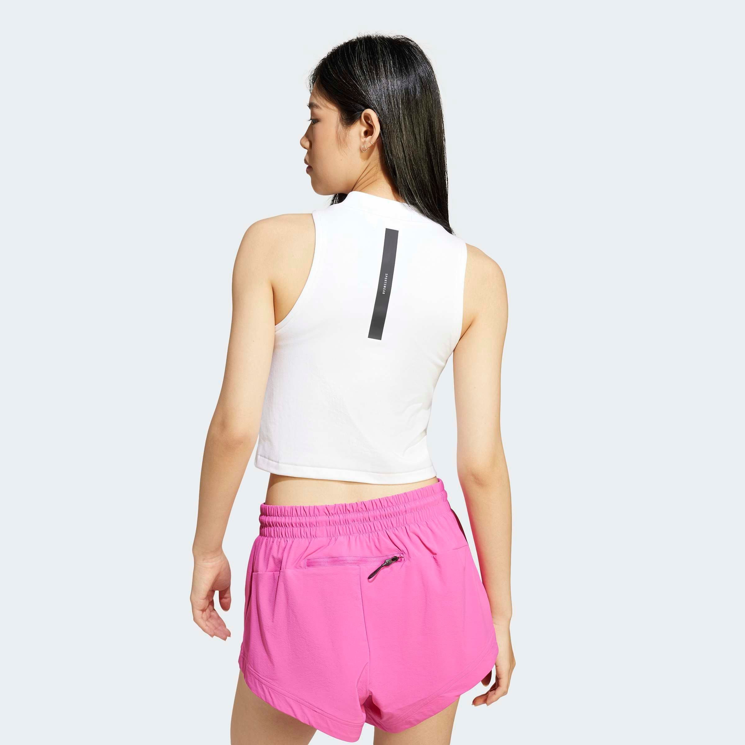 adidas Sportswear Tanktop W Z.N.E. TANK