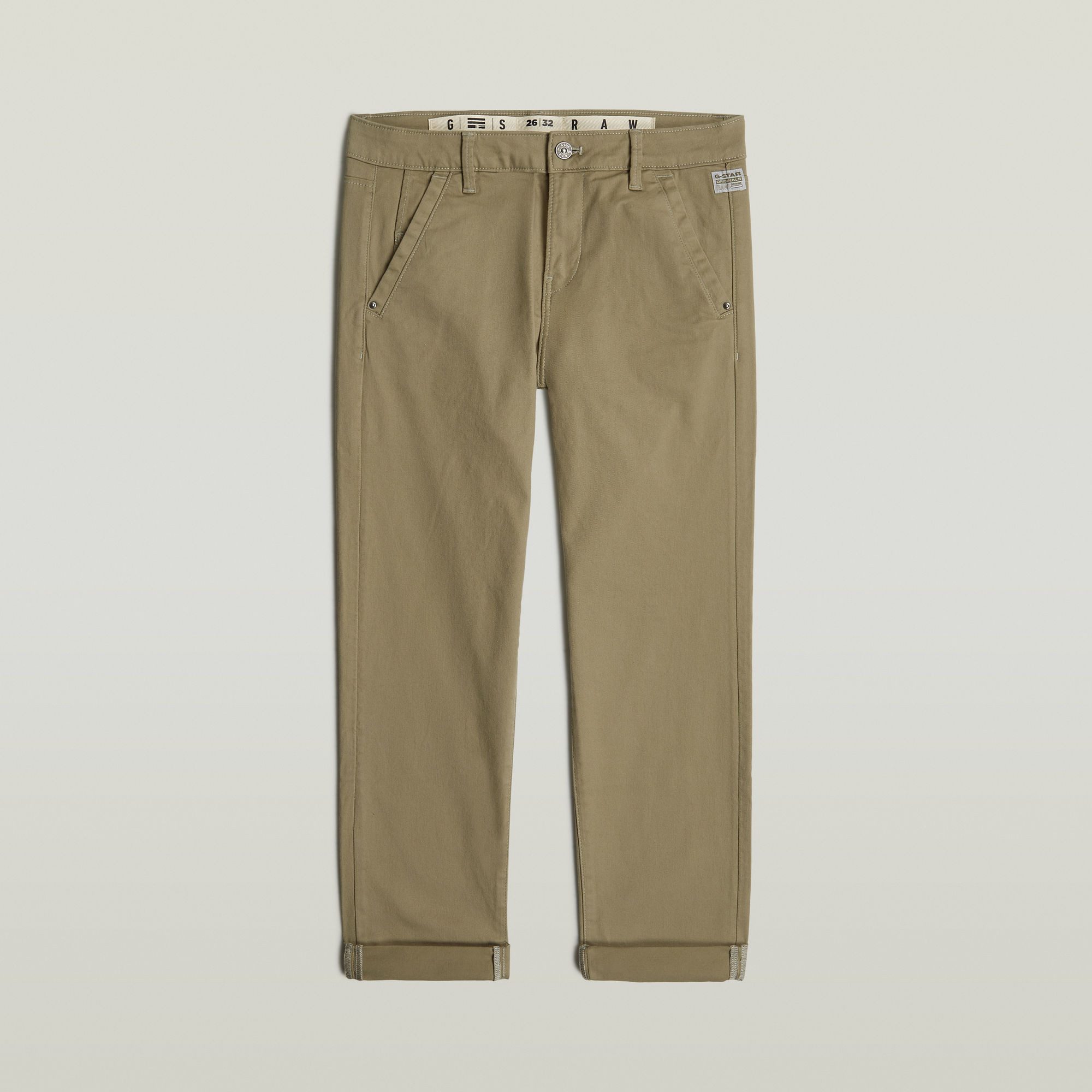 G-Star RAW Chino Kate Chino Boyfriend