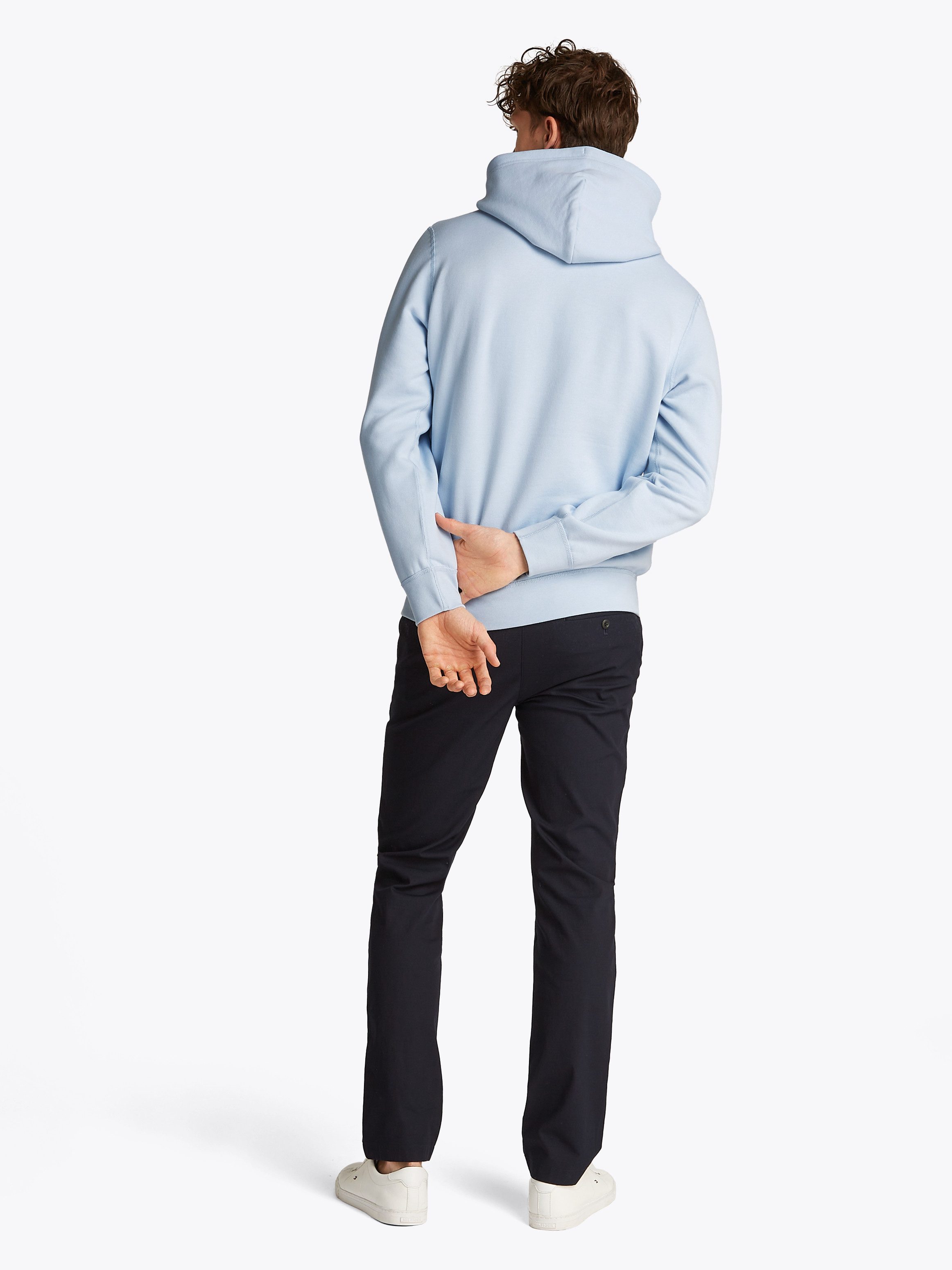 Tommy Hilfiger Hoodie ESS SEASONAL FLEECE HOODY