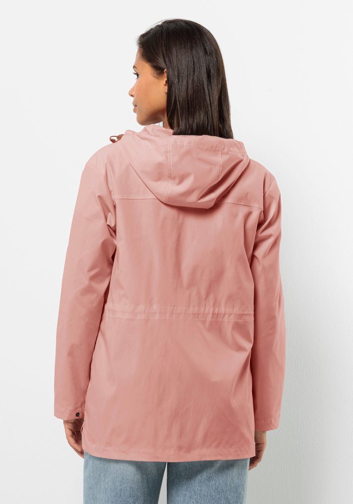 Jack Wolfskin Outdoorjack DESERT WIND JKT W