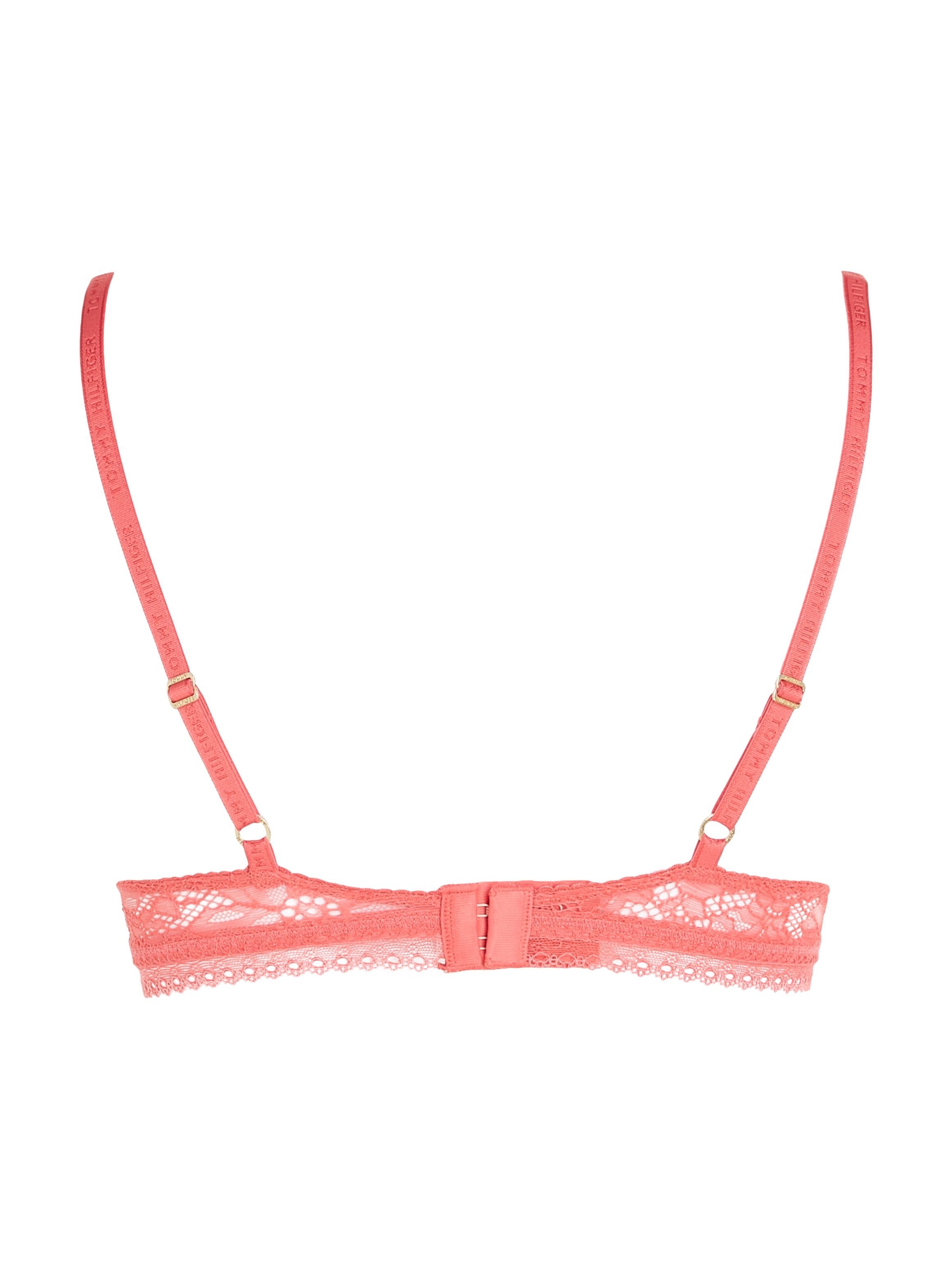 Tommy Hilfiger Underwear Push-up-bh PUSH UP BRA