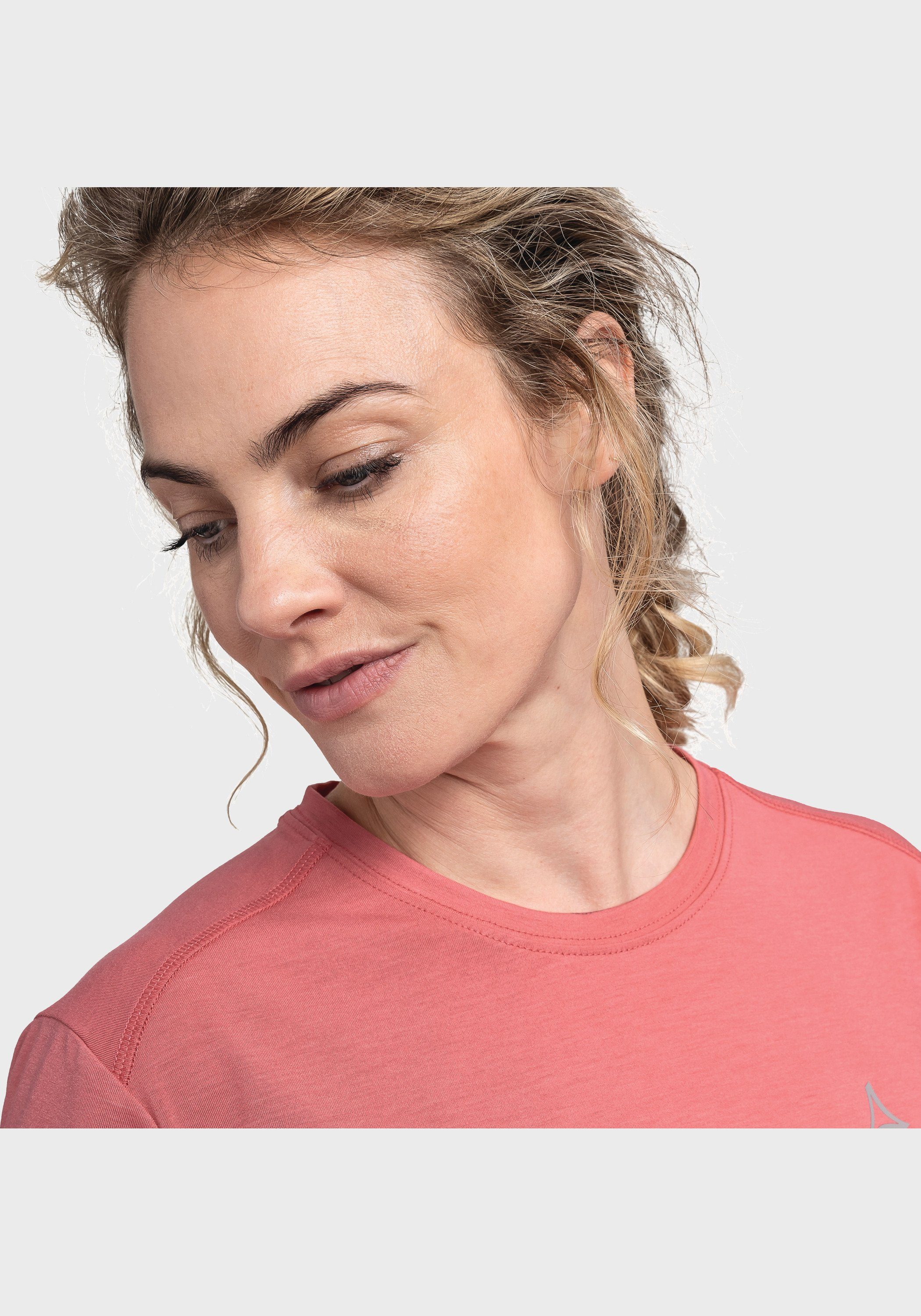Schöffel Functioneel shirt T Shirt Ramseck L