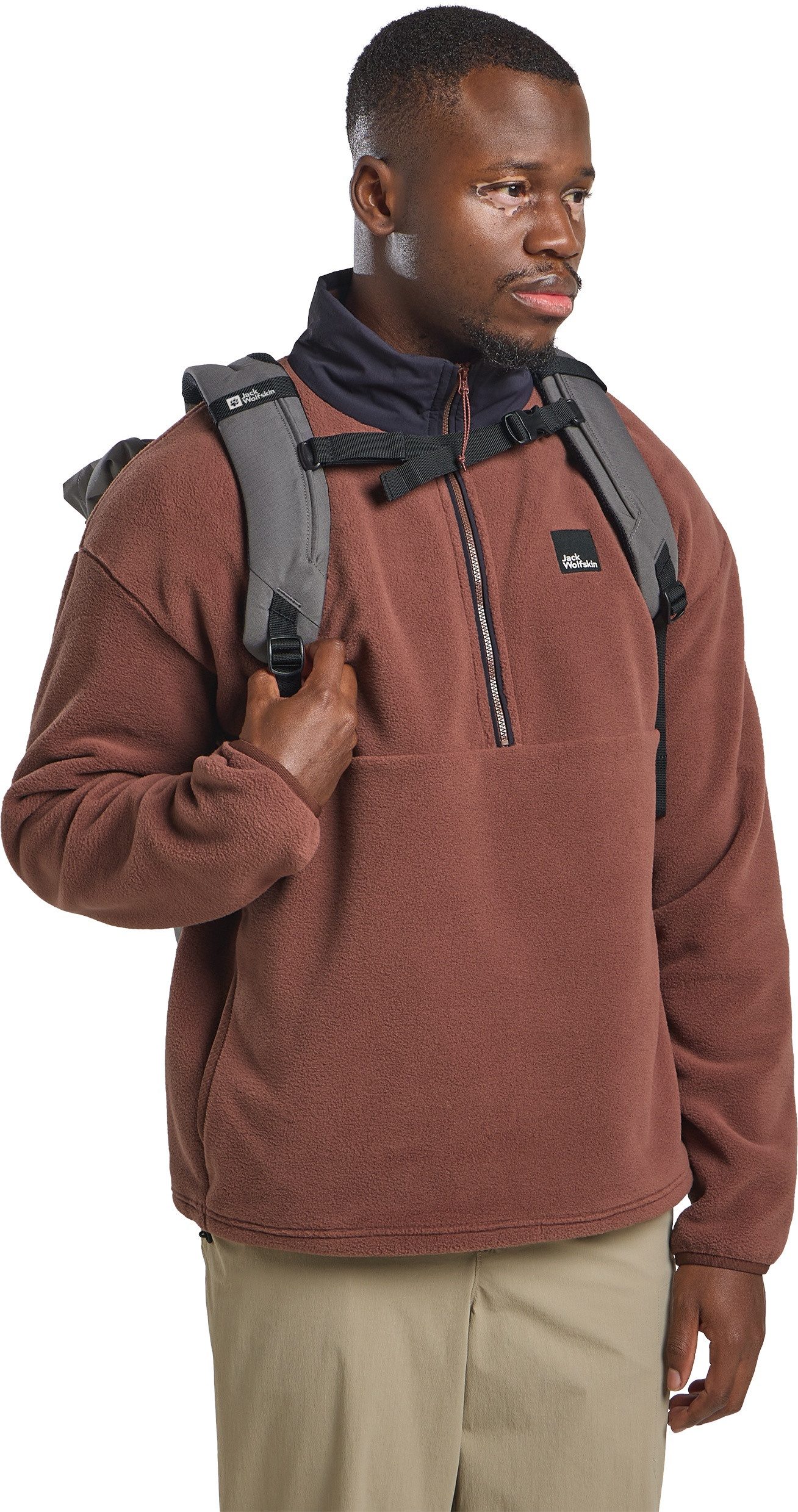 Jack Wolfskin Rugzak IJsland