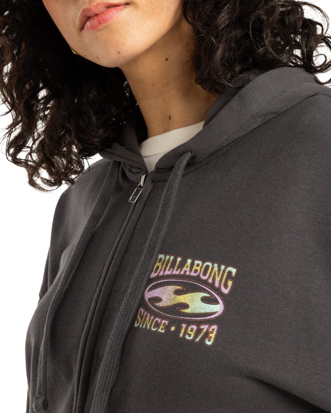 Billabong Hoodie Nices Vibes