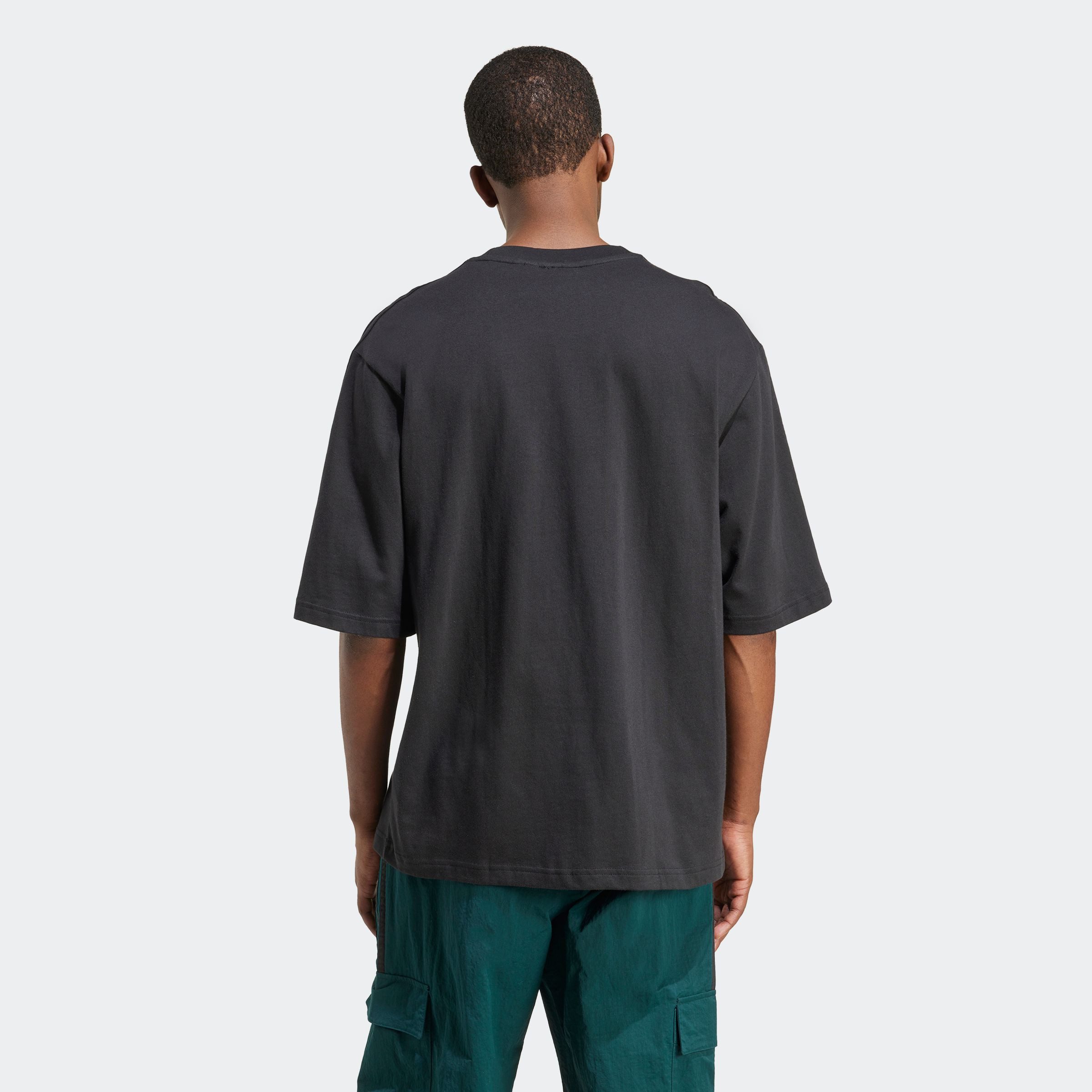 adidas Originals T-shirt Oversize tee