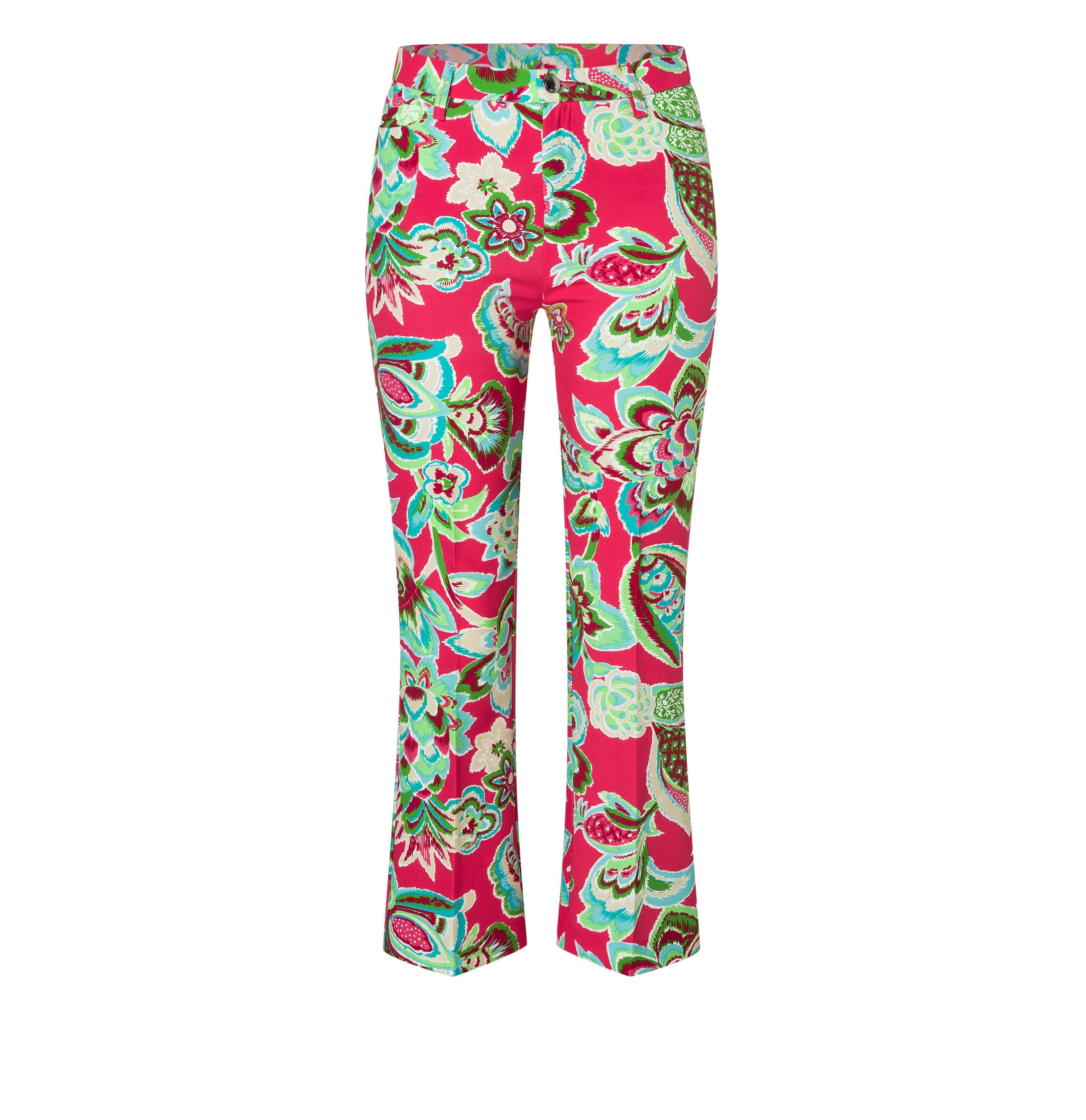 MAC Bootcutbroek AIDA KICK