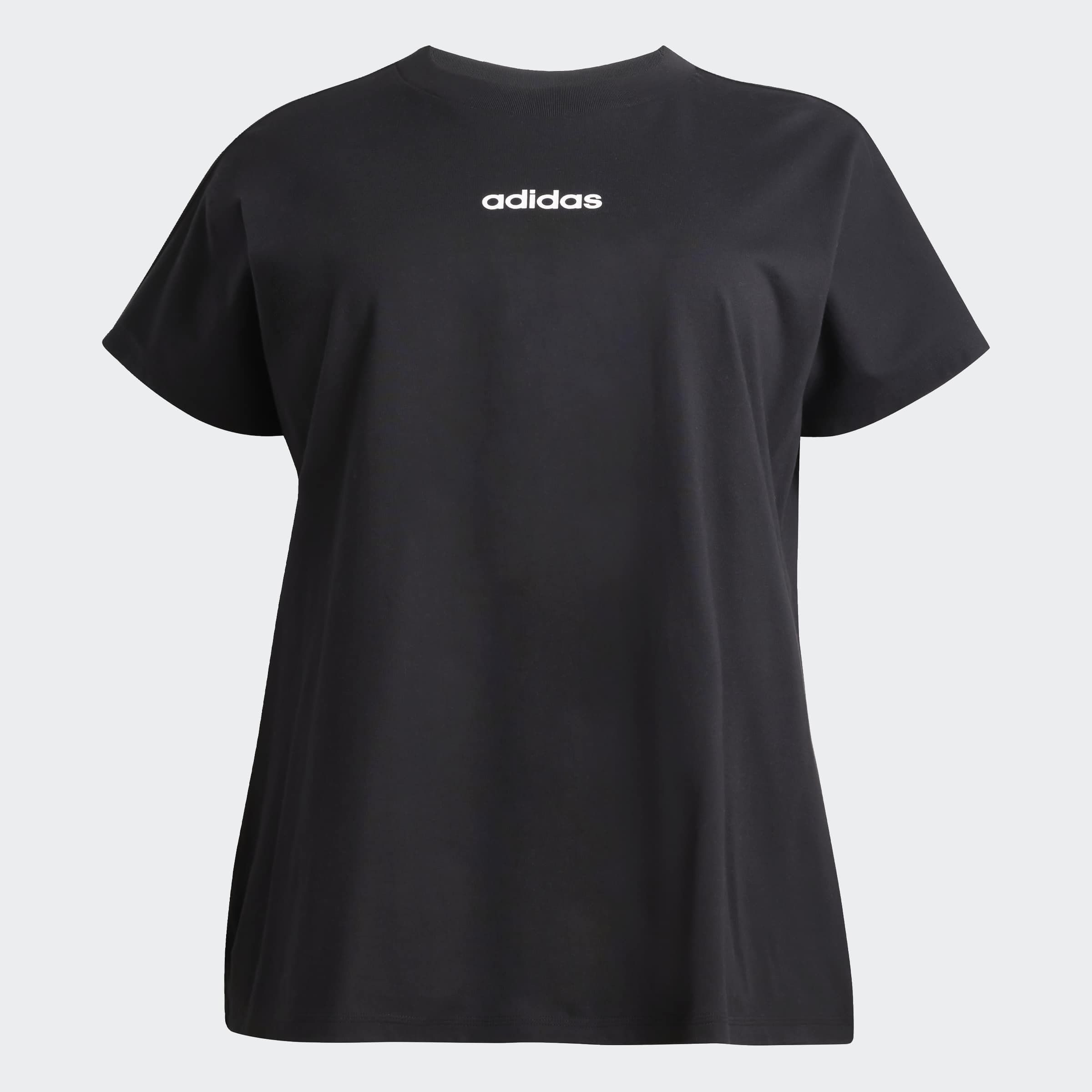 adidas Sportswear T-shirt W LIN SJ T INC